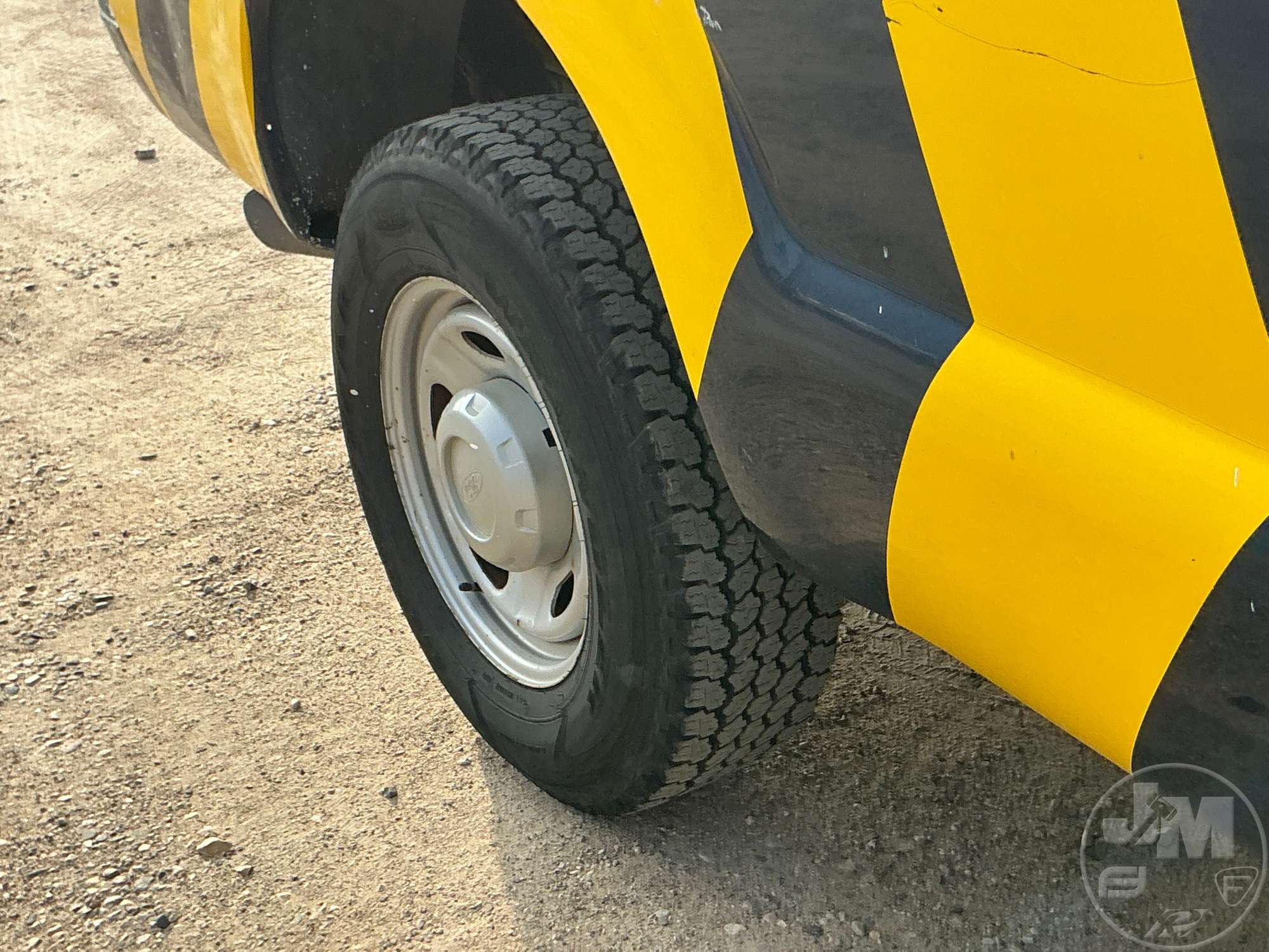 2013 Ford F-250