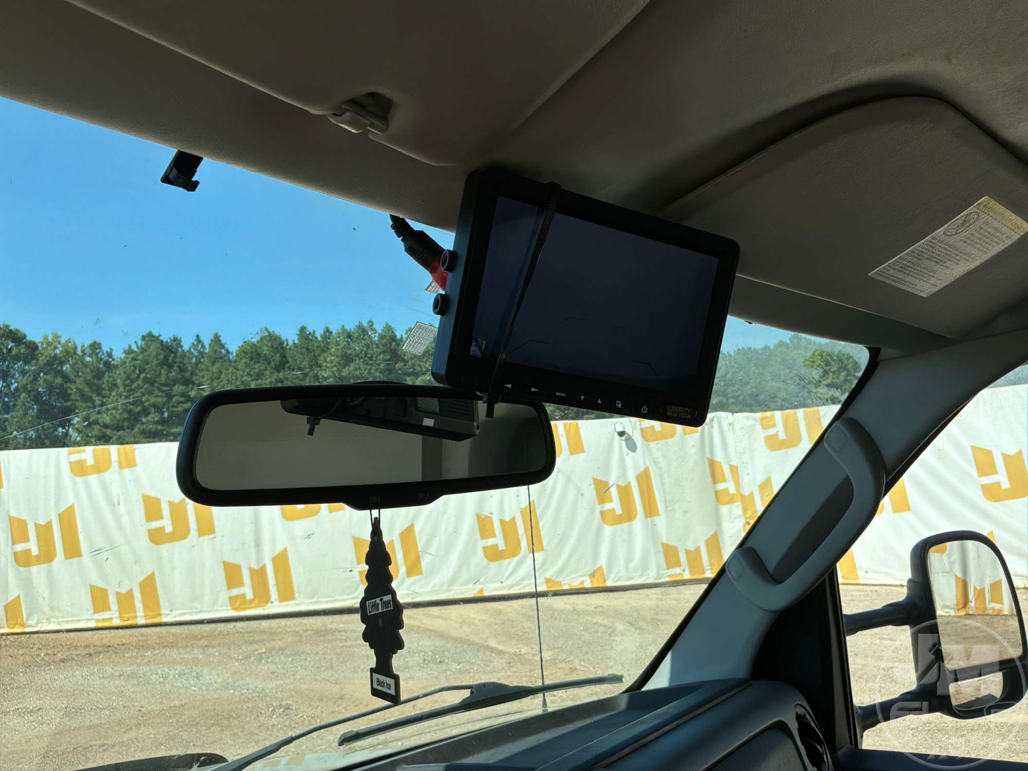 2016 Ford E-450