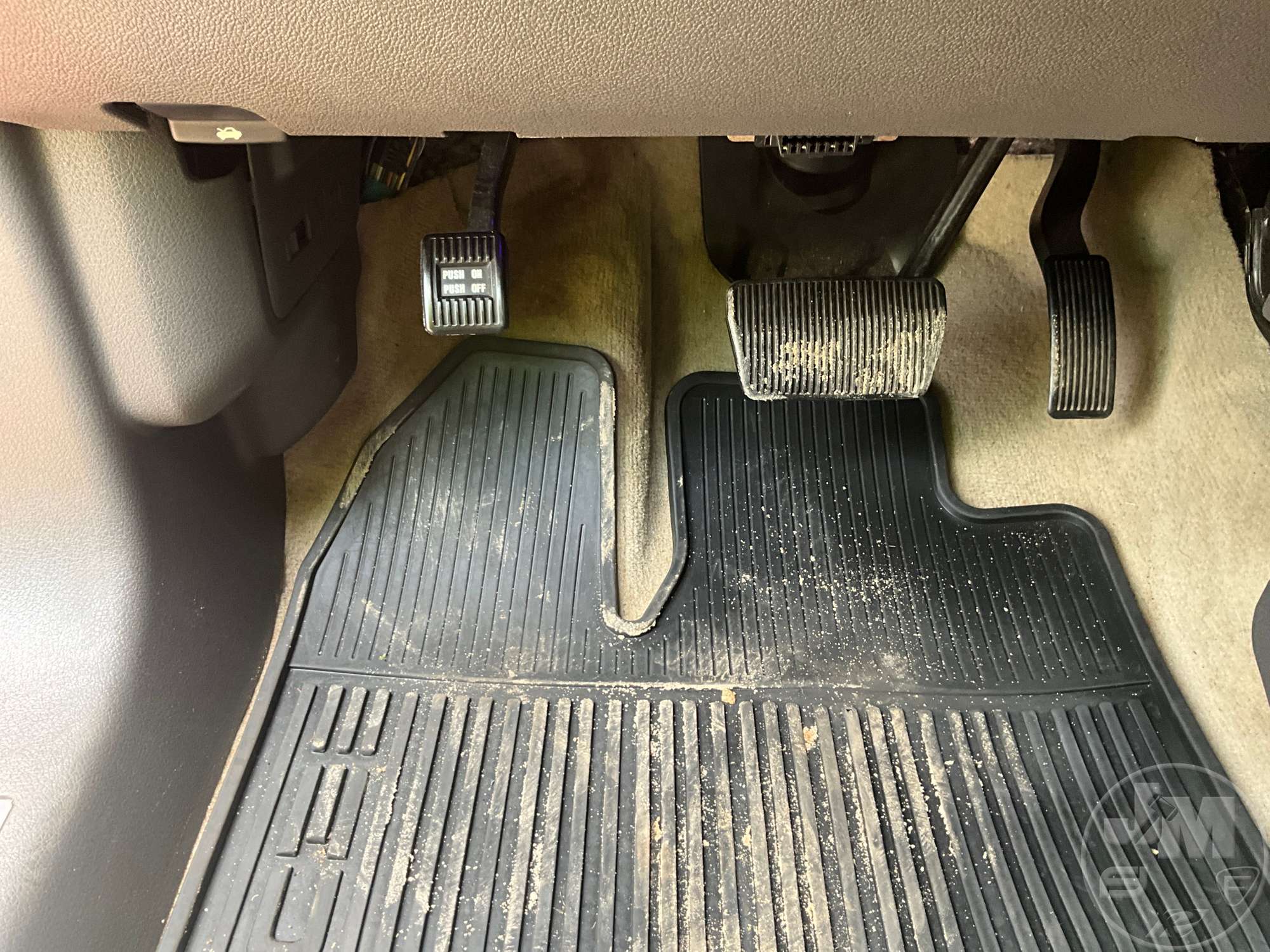 2011 Ford EDGE