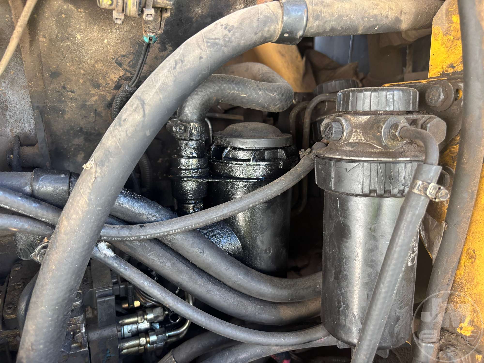 2006 Caterpillar 928G