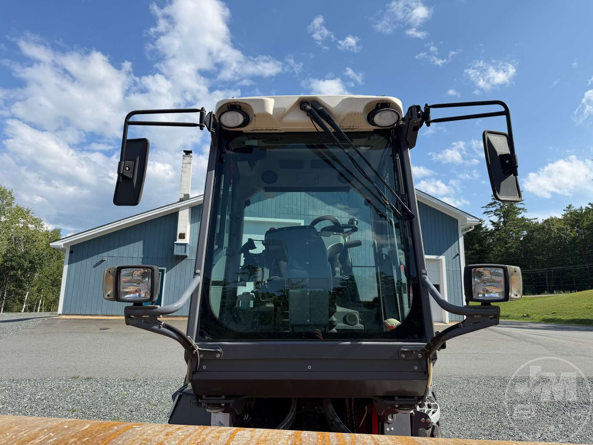 2019 Hamm H 11I