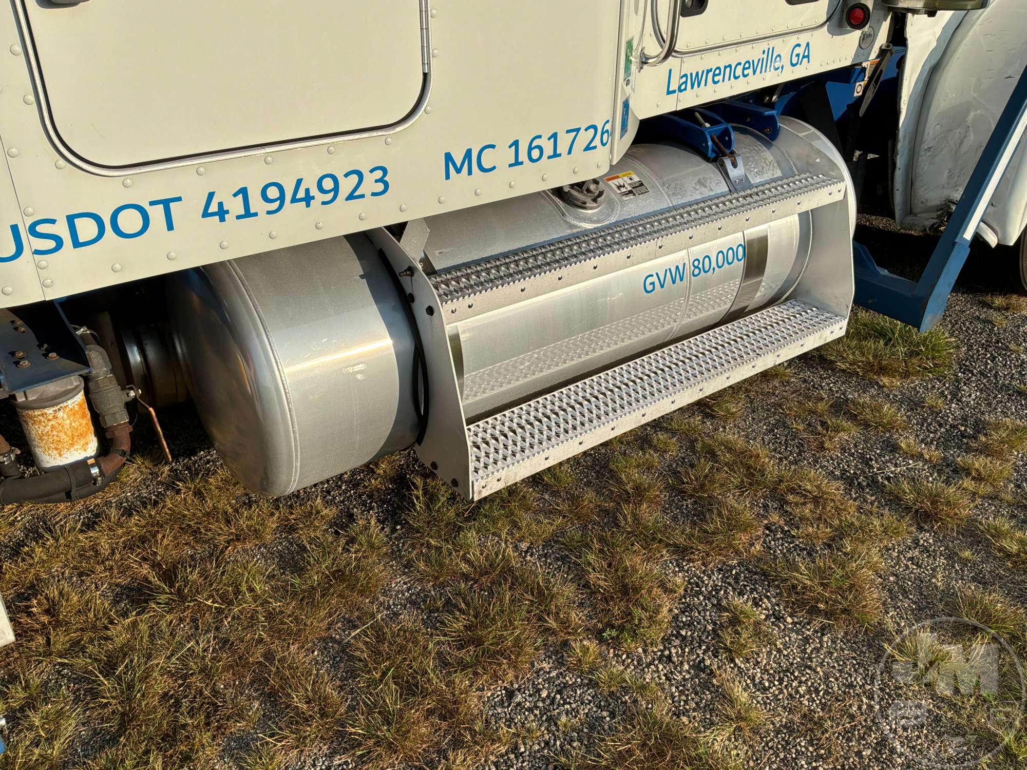 2016 Peterbilt 389