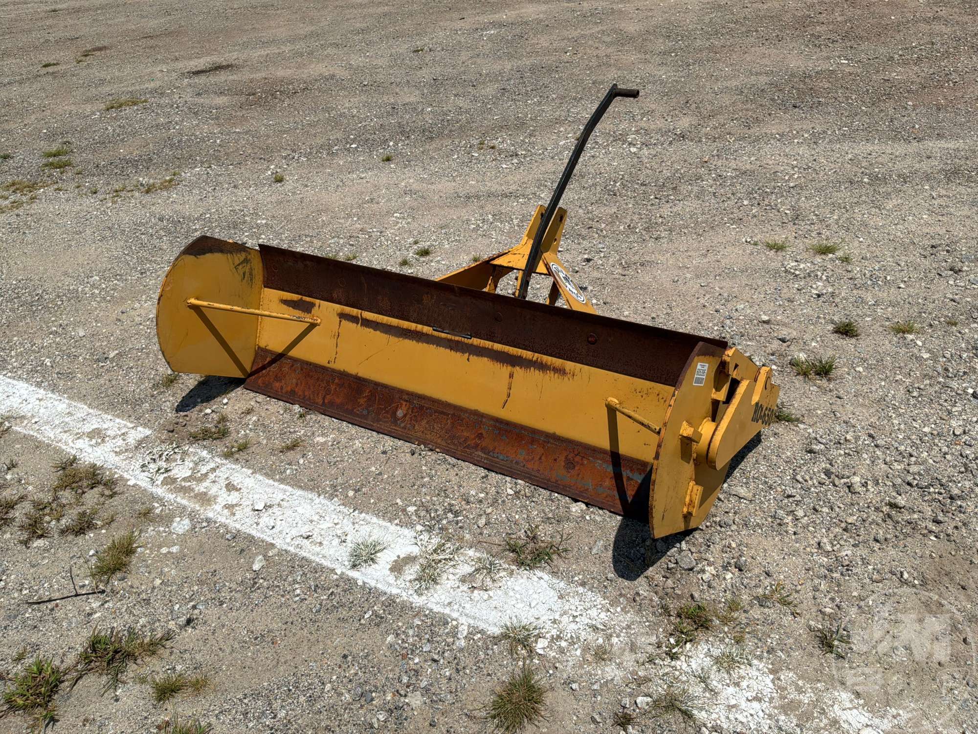 Photo of Bush Hog RO-650