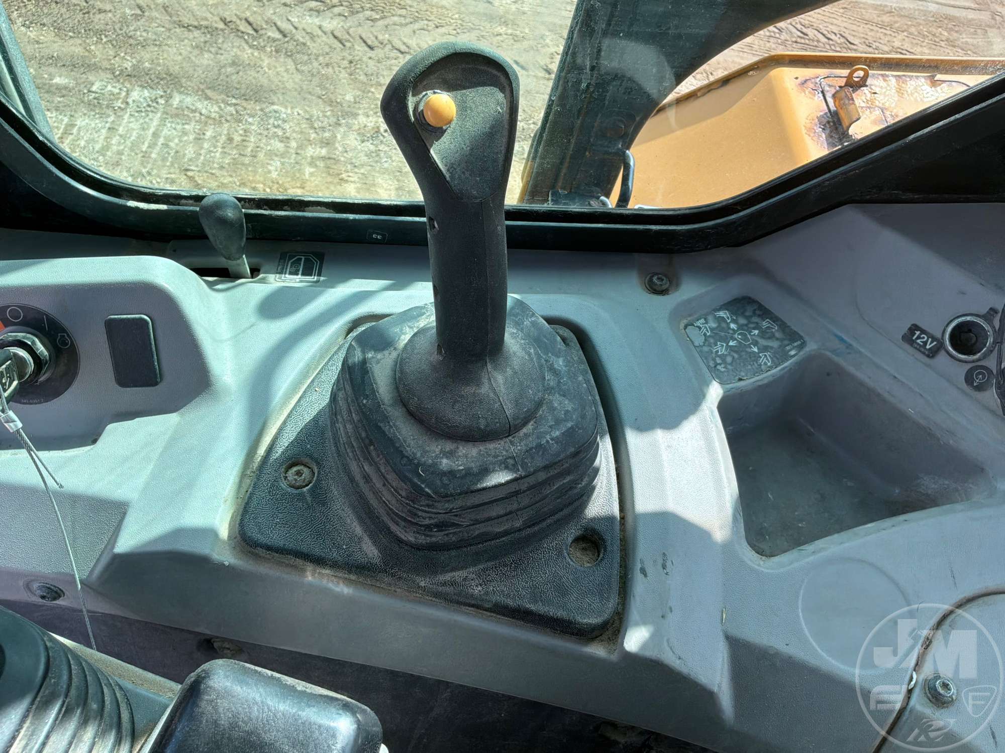 2015 Caterpillar D7E