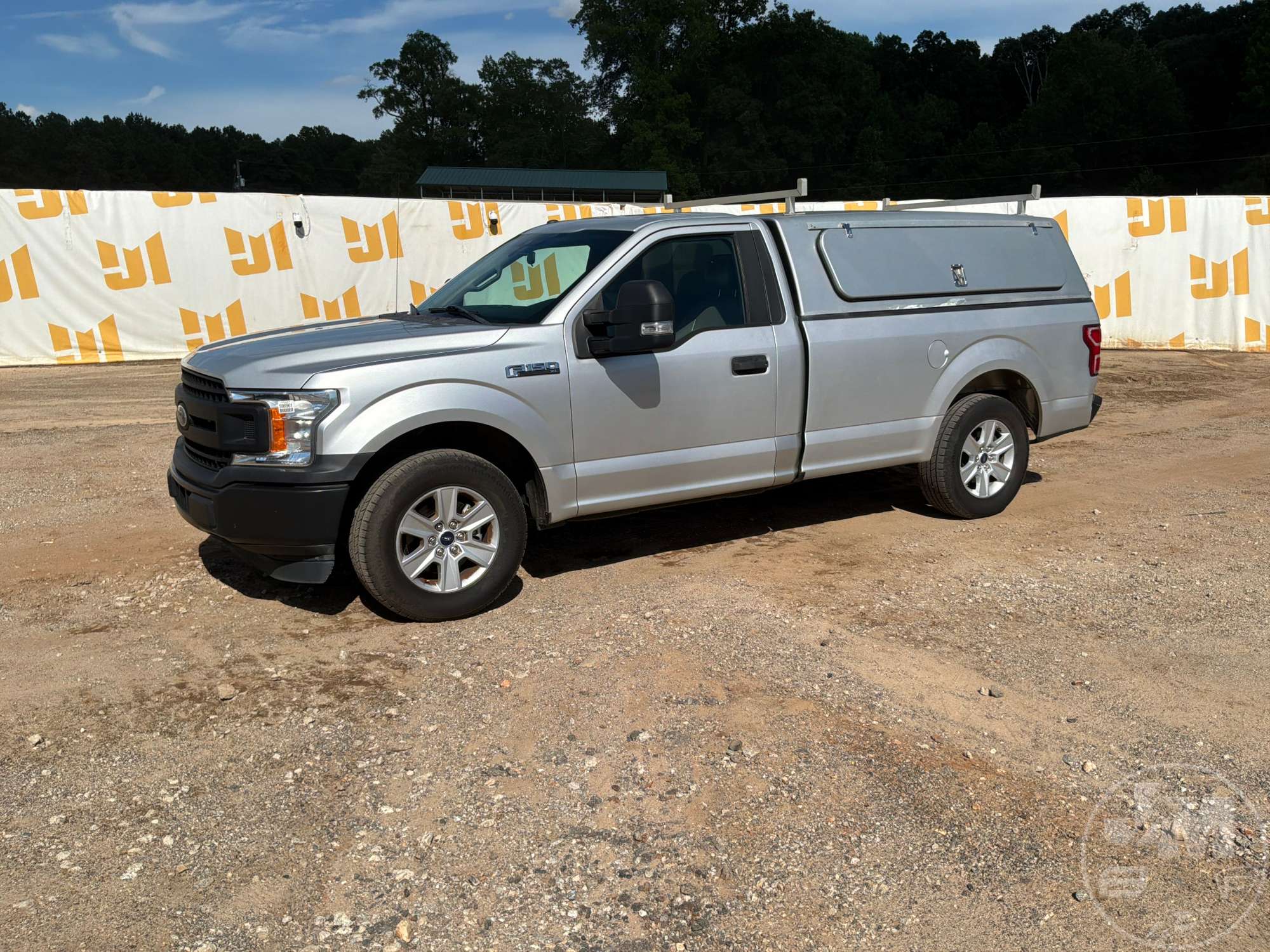 Photo of 2019 Ford F-150