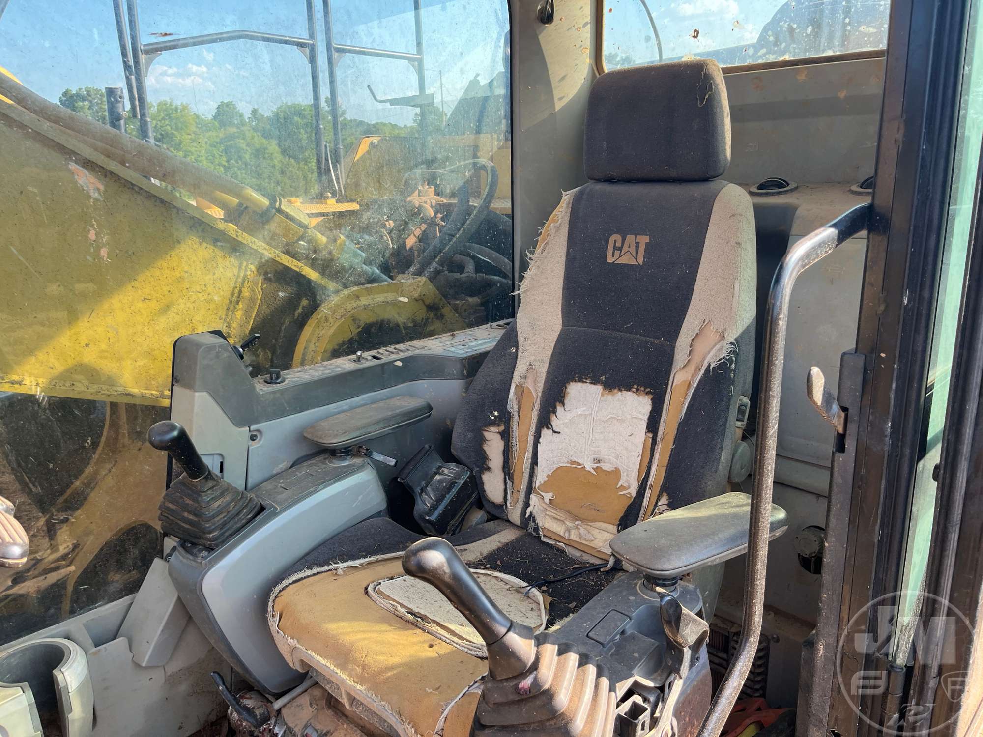 2013 Caterpillar 336E