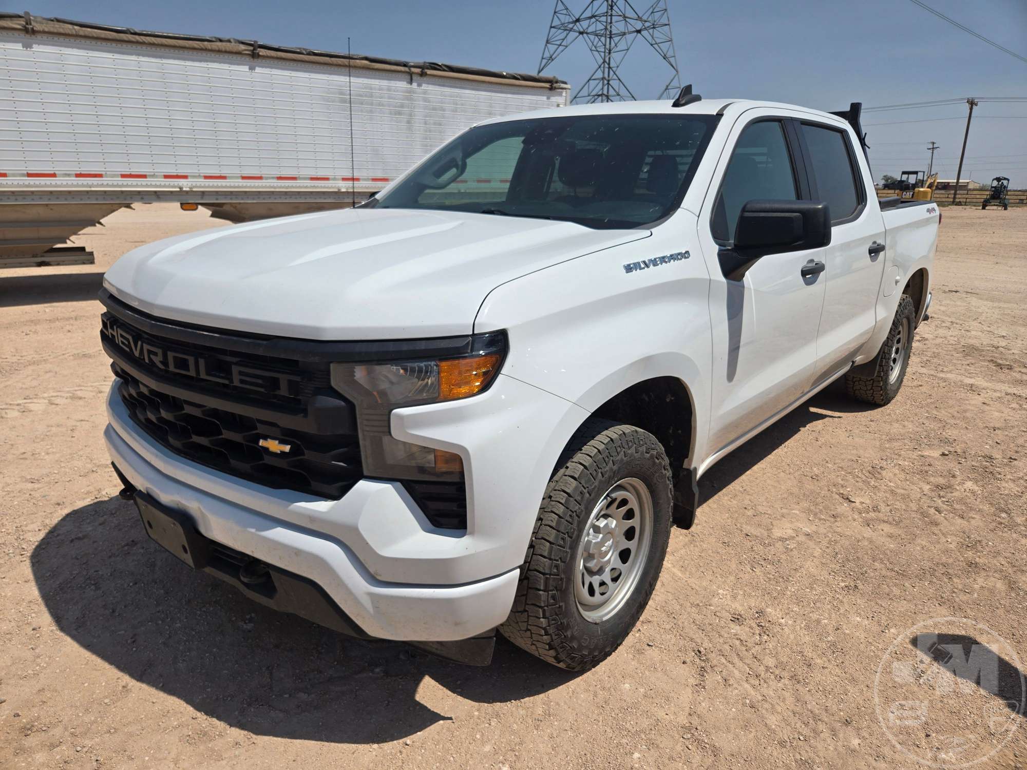 Photo of 2022 Chevrolet Silverado