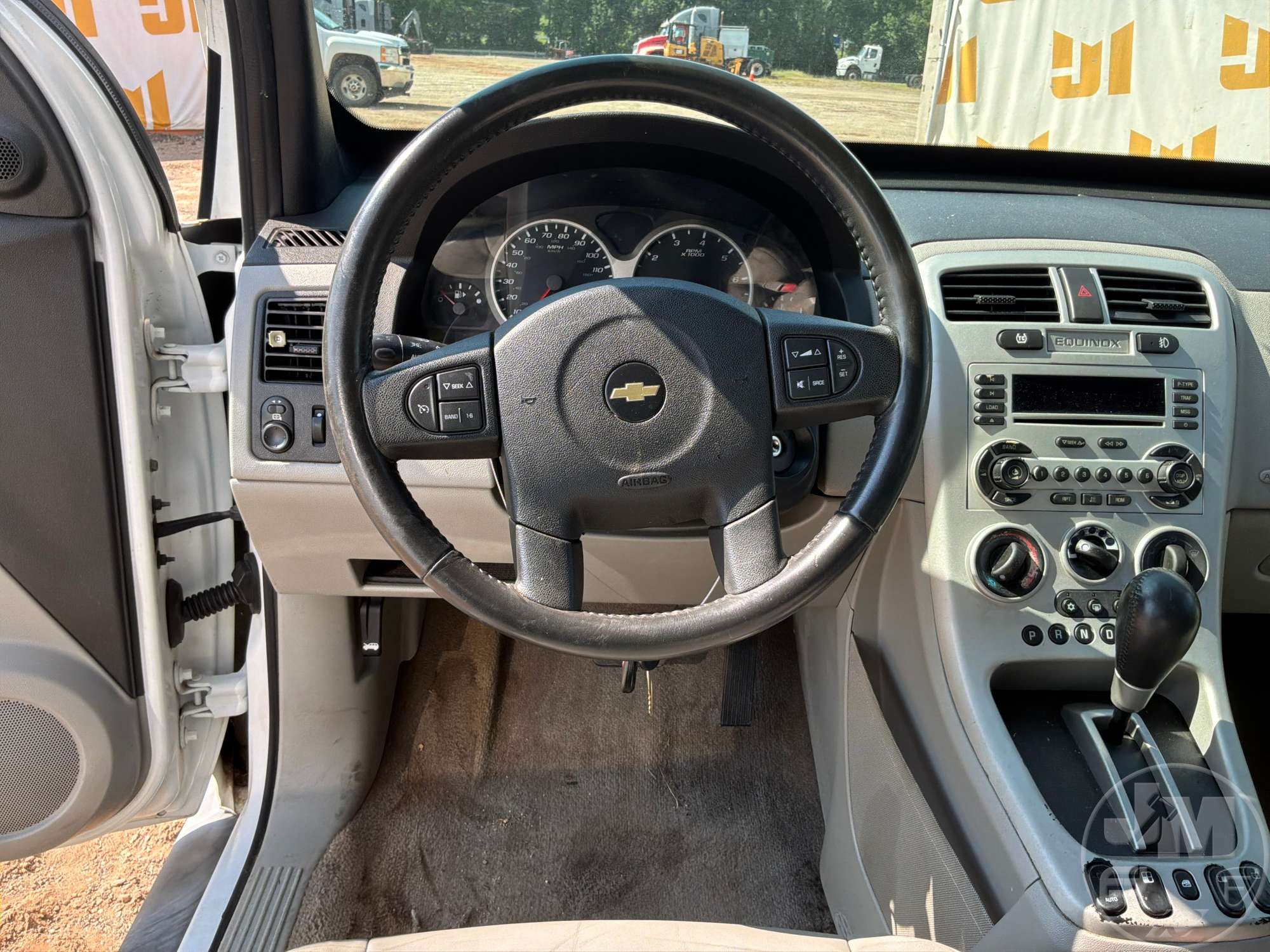 2005 Chevrolet EQUINOX