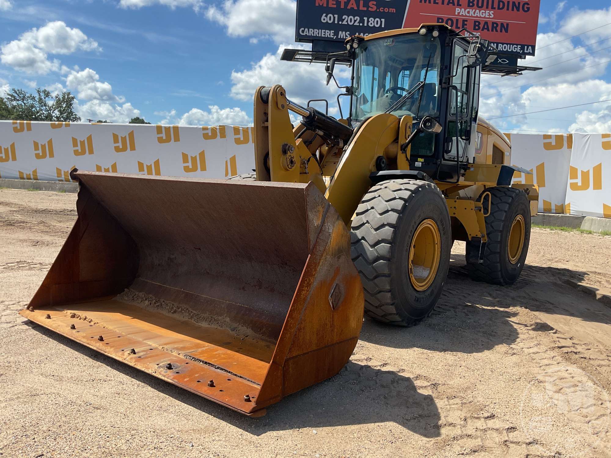 Photo of 2021 Caterpillar 938M