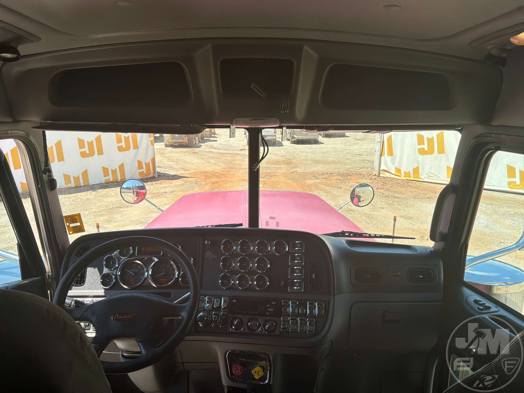 2016 Peterbilt 389