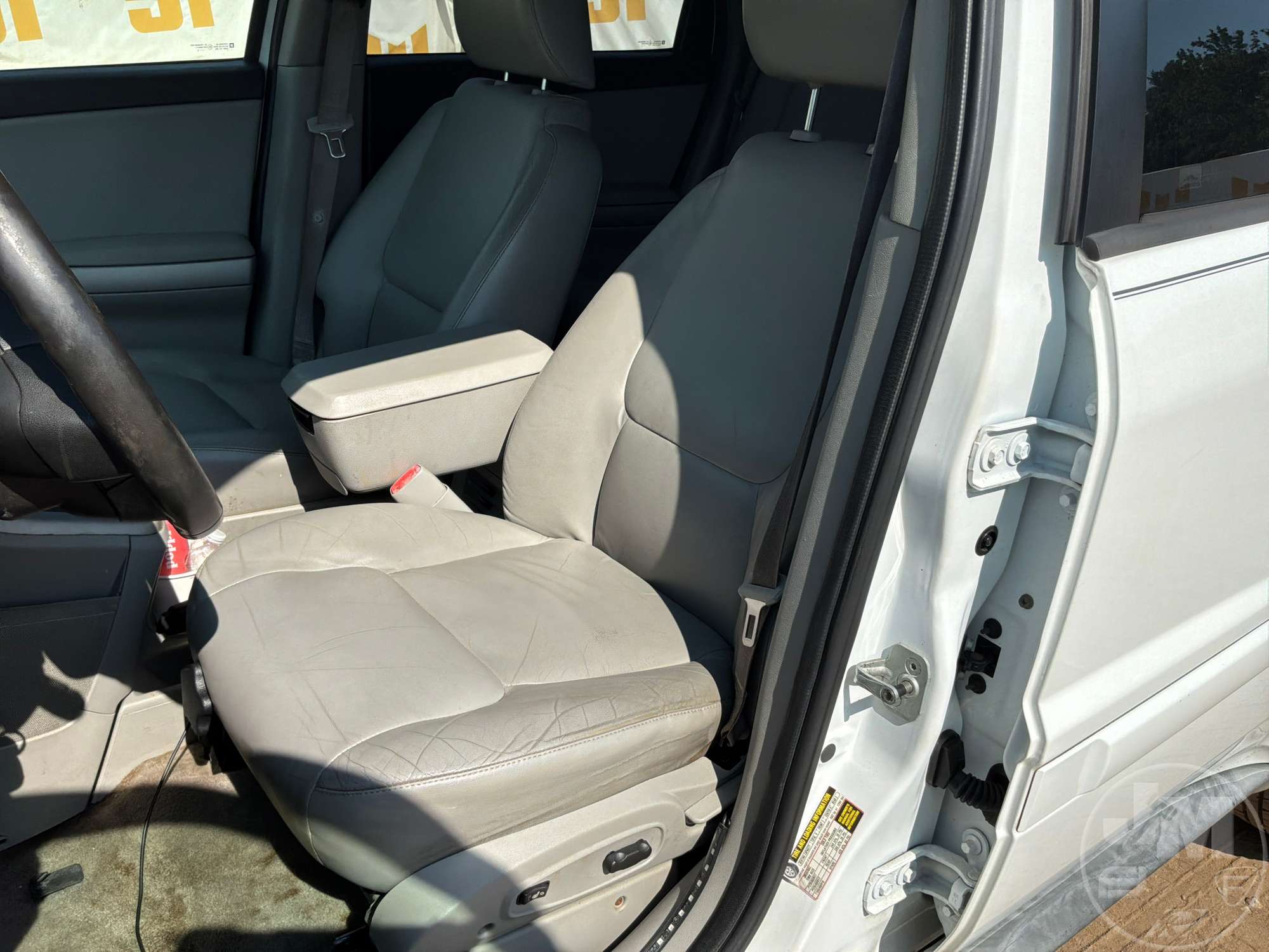 2005 Chevrolet EQUINOX