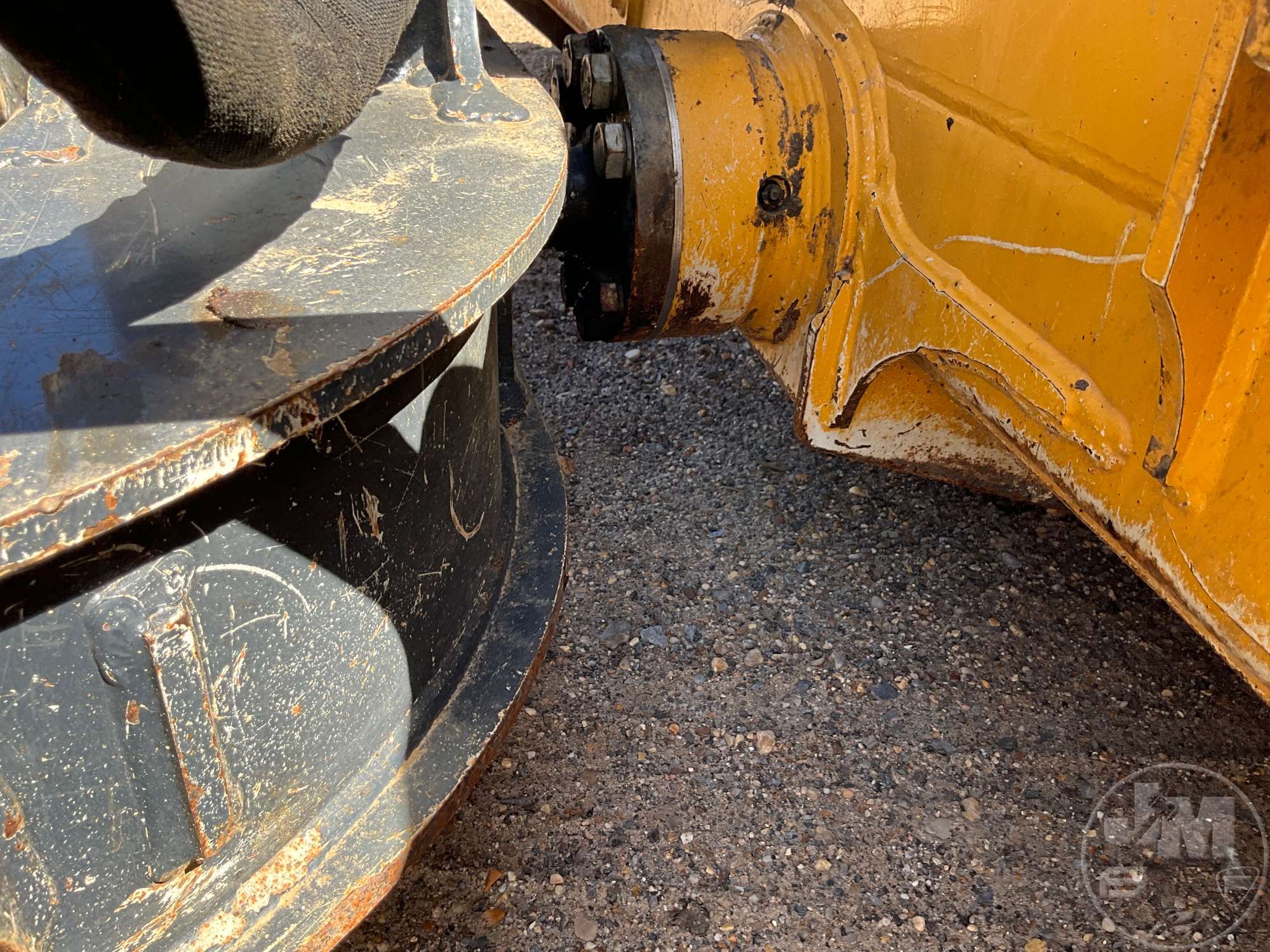 2020 John Deere 450K