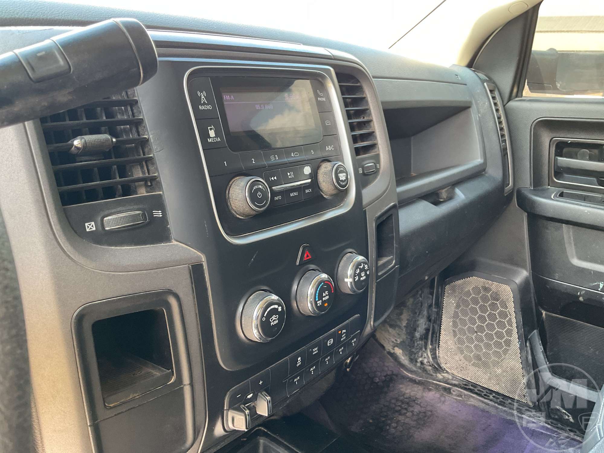 2018 Ram 3500HD