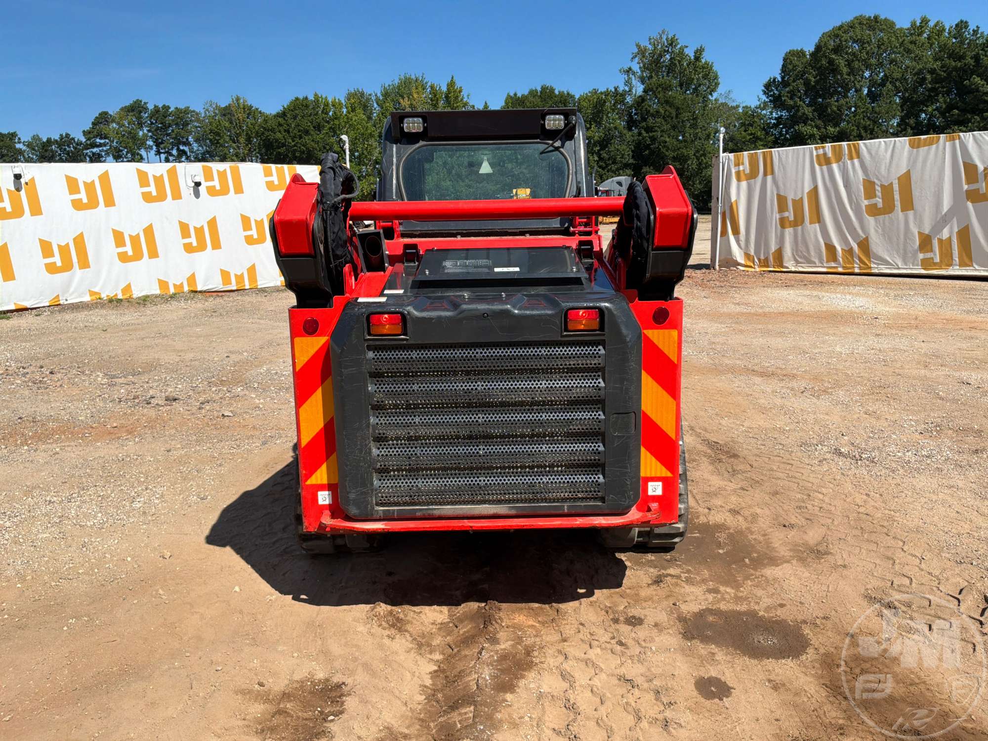 2025 Kioti TL750