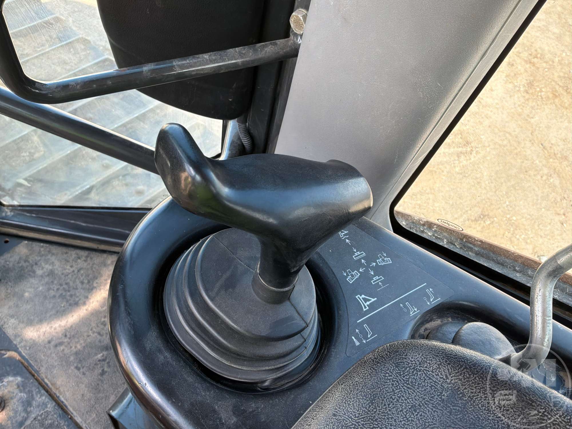 2021 Case 650M