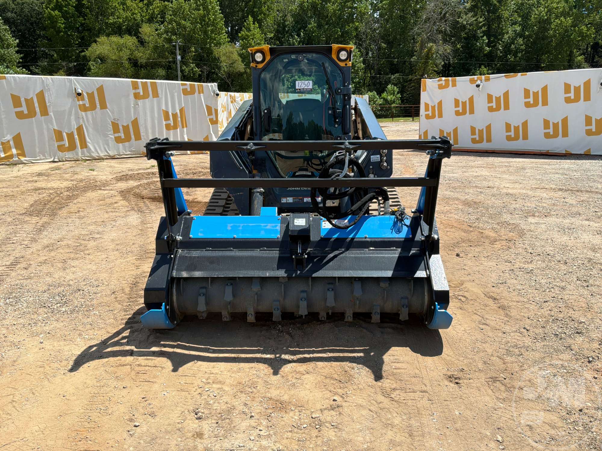 2024 John Deere 333P