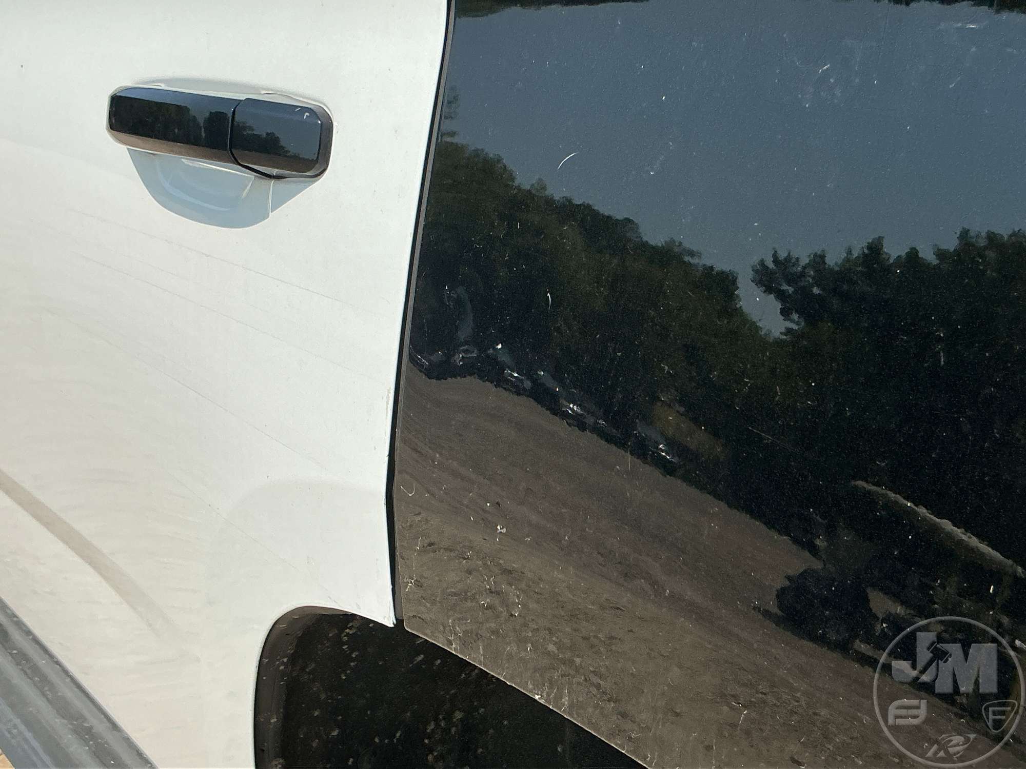 2020 Chevrolet TAHOE