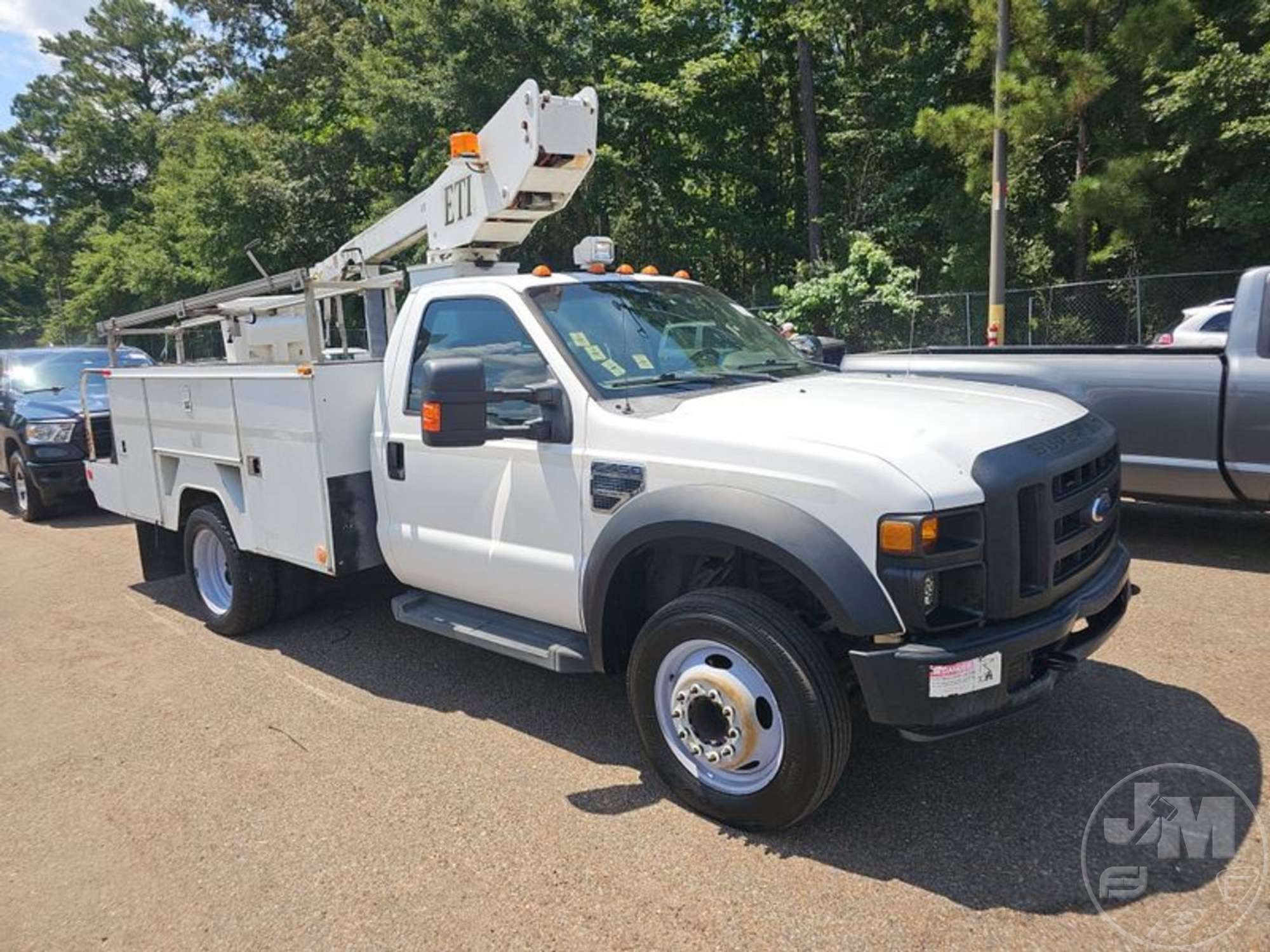Photo of 2008 Ford F-450
