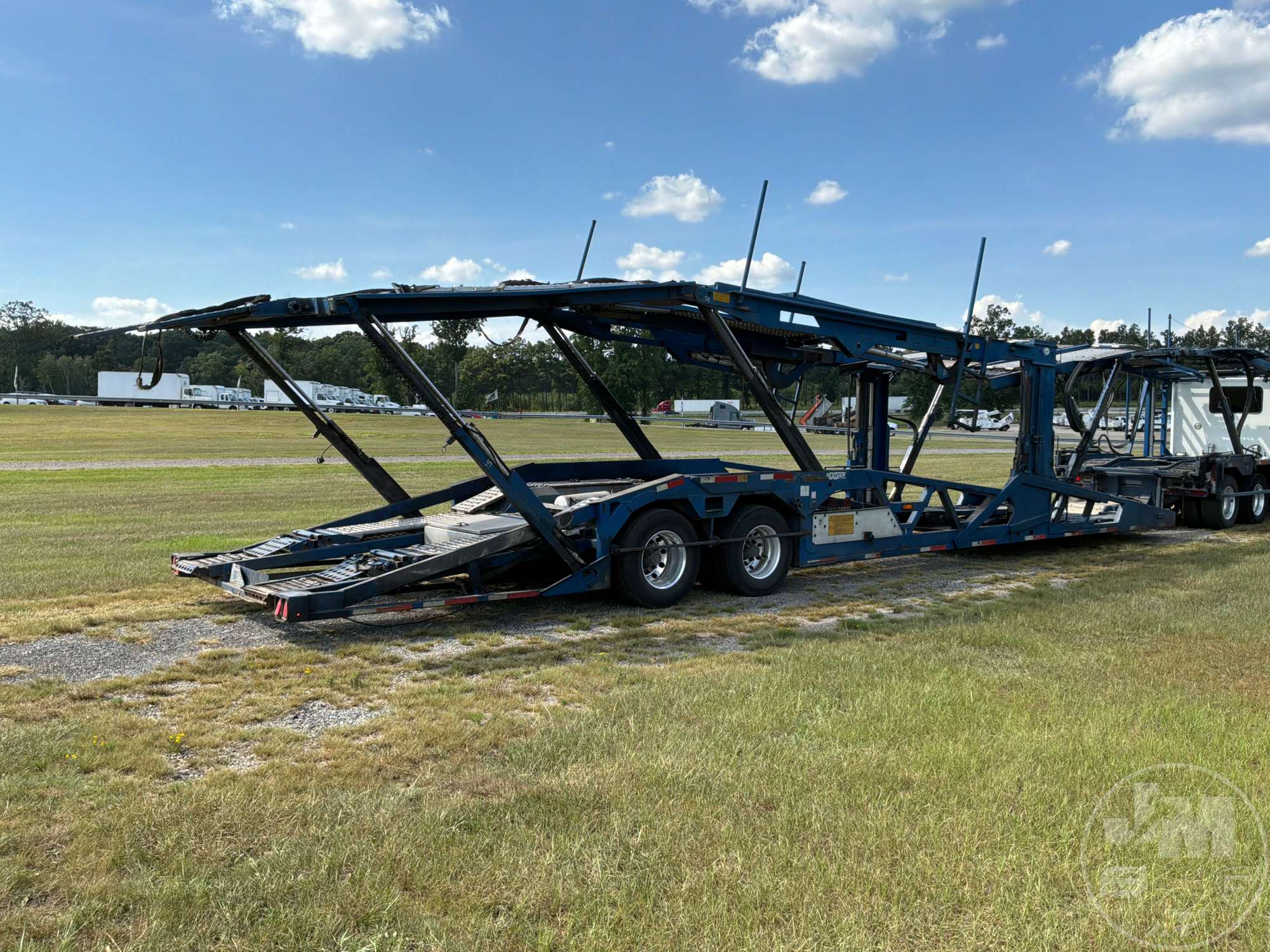2016 Peterbilt 389