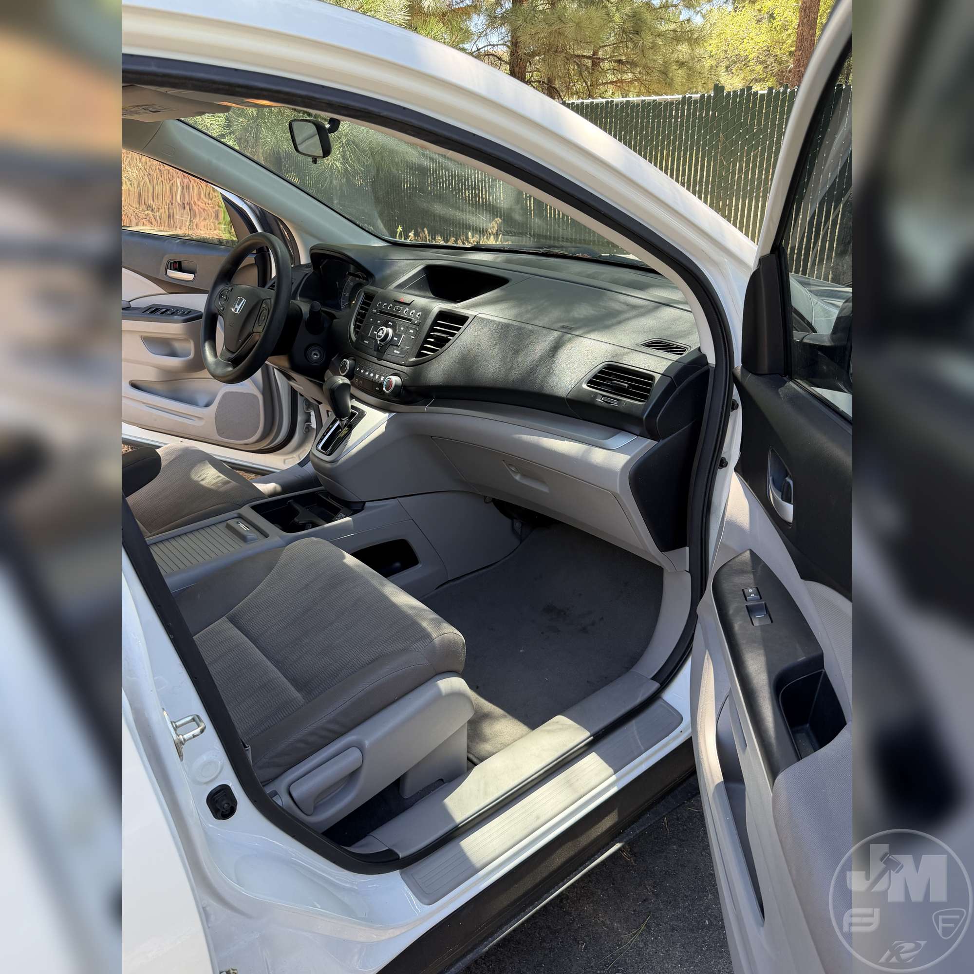 2016 Honda  CR-V