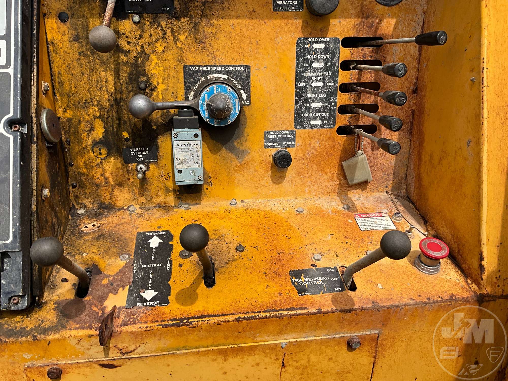 0 Gomaco GT-6200