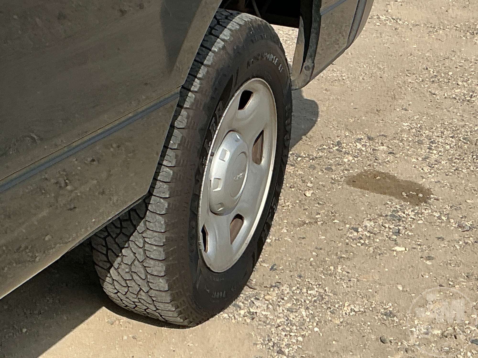 2006 Ford F-150