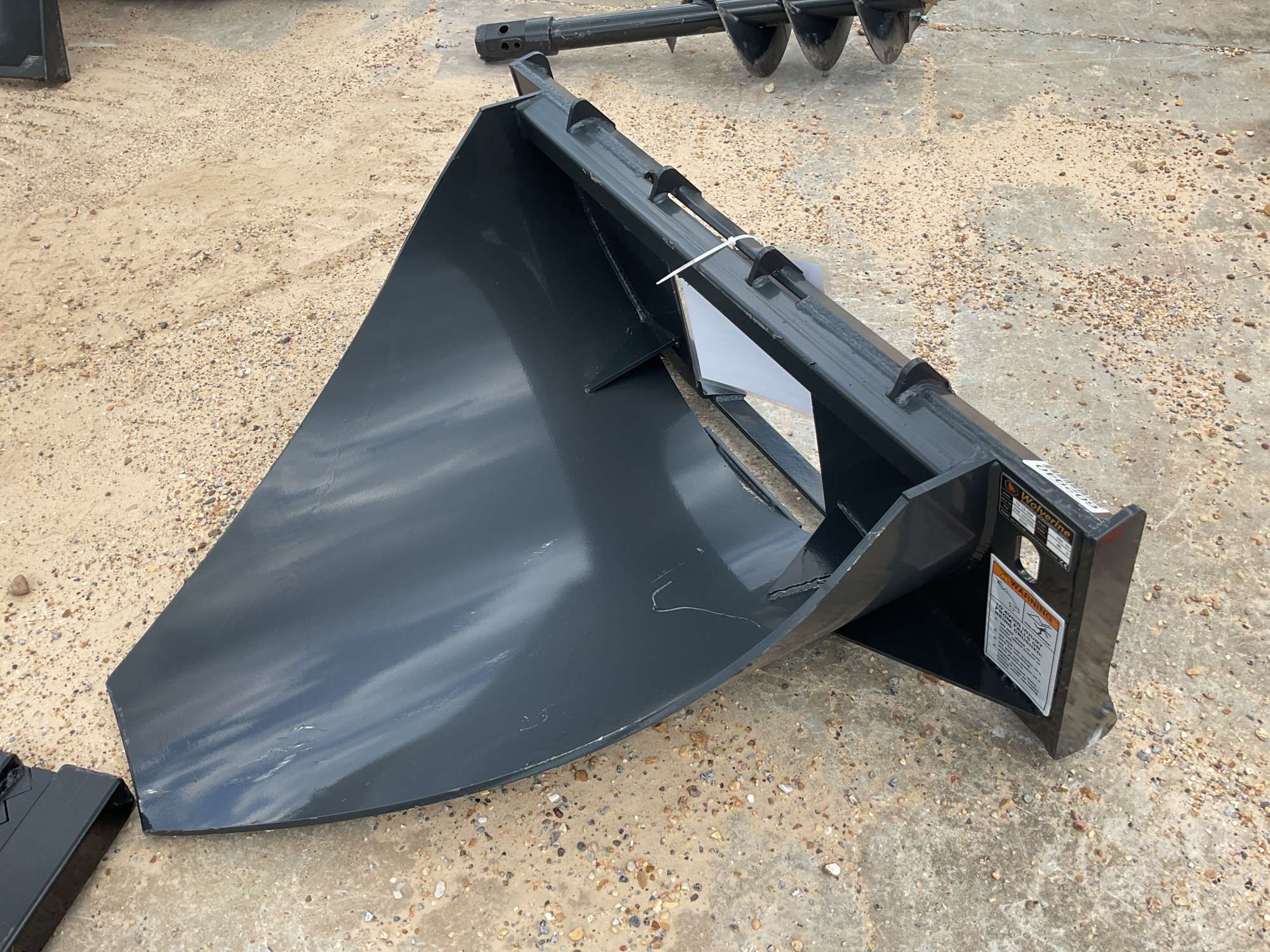 2026 Wolverine TB-13-36R