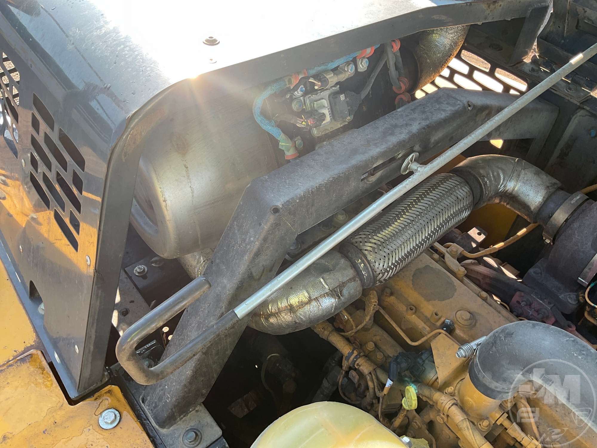 2024 John Deere 210-P