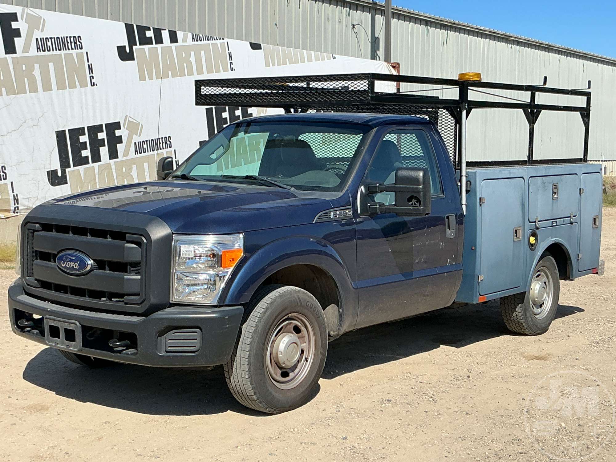 Photo of 2013 Ford F-250