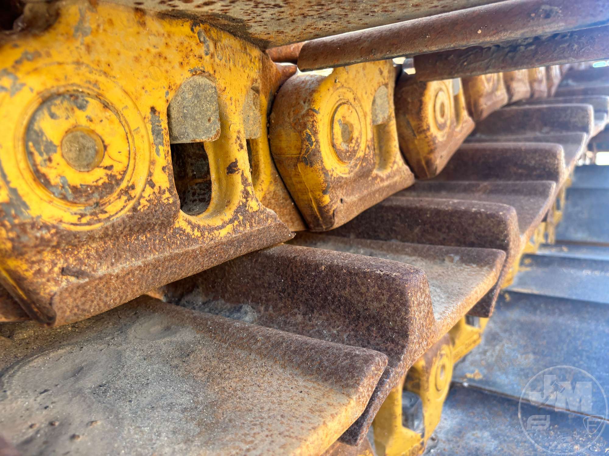 0 Caterpillar 26 3/4 INCH TRACKS TO FIT D9T