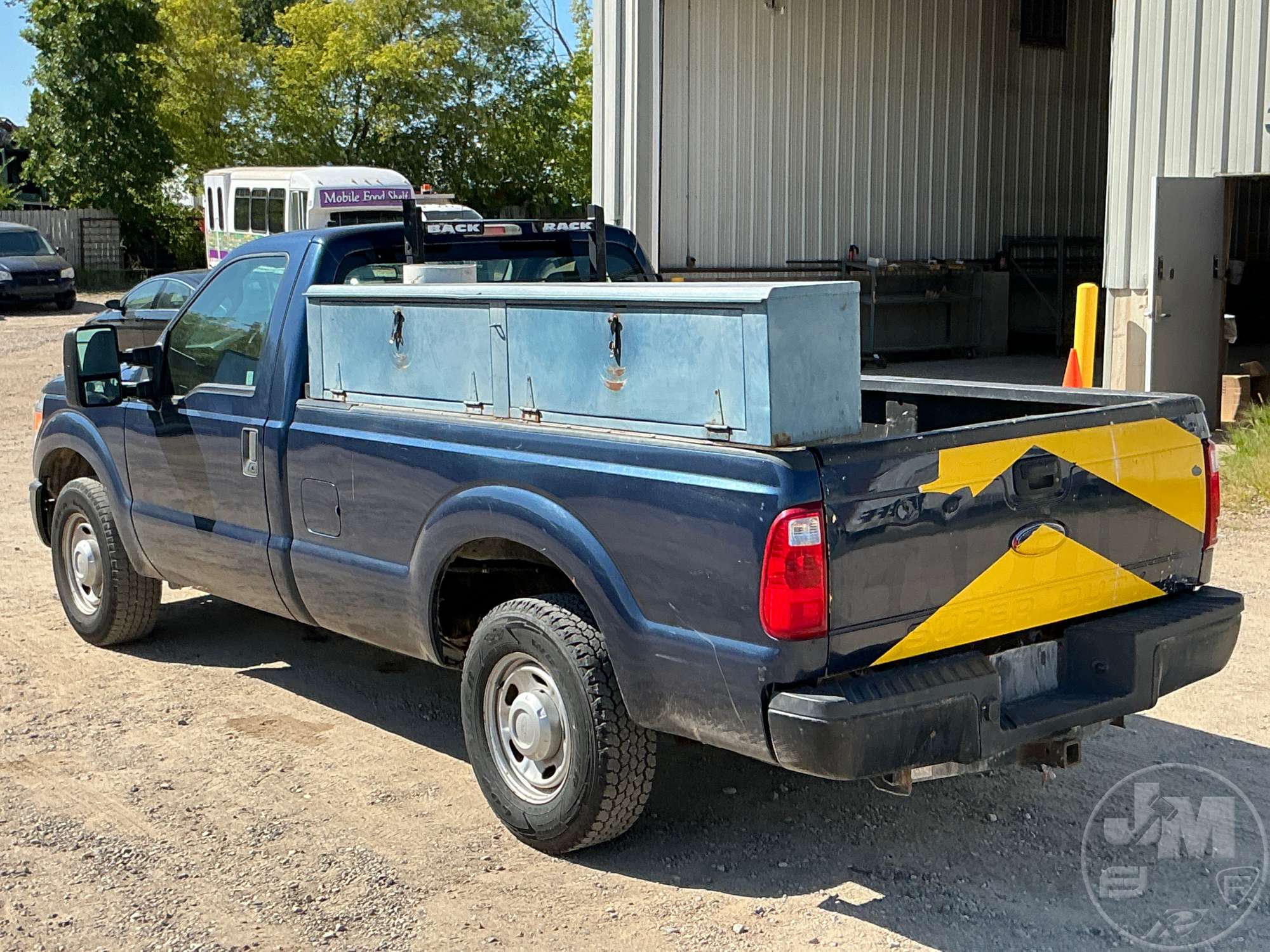 2013 Ford F-250