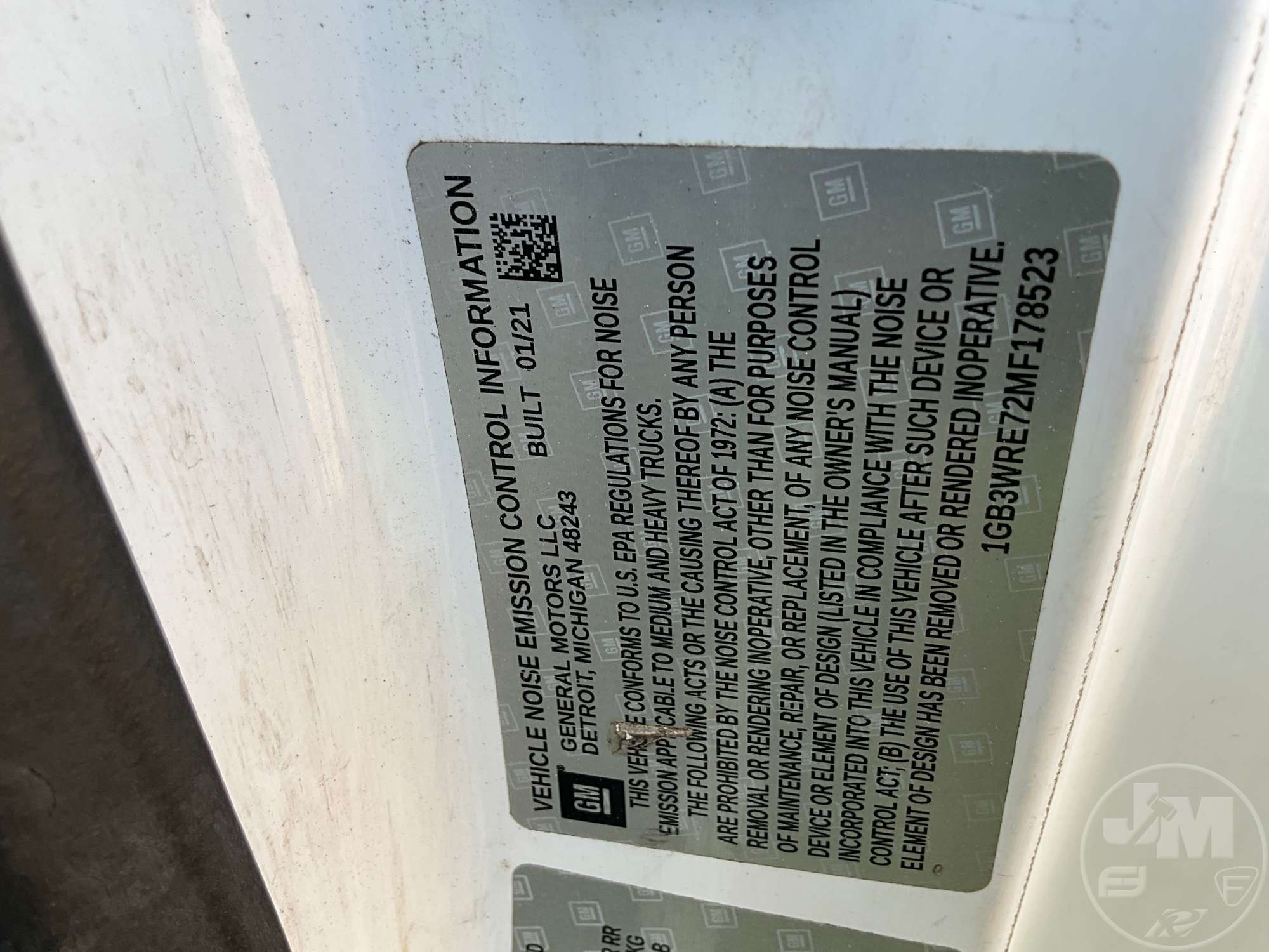 2021 Chevrolet SILVERADO