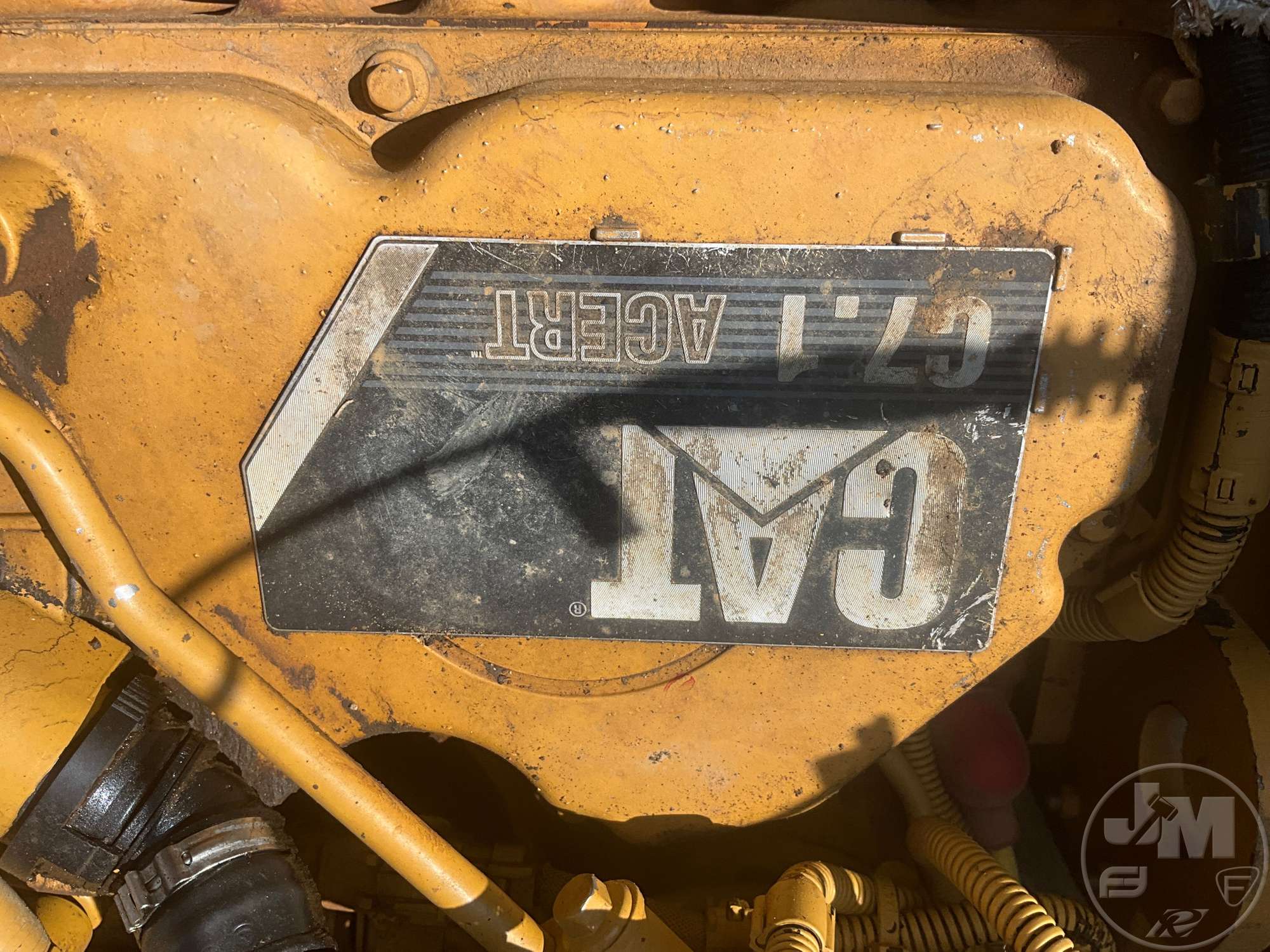 2019 Caterpillar 326F L