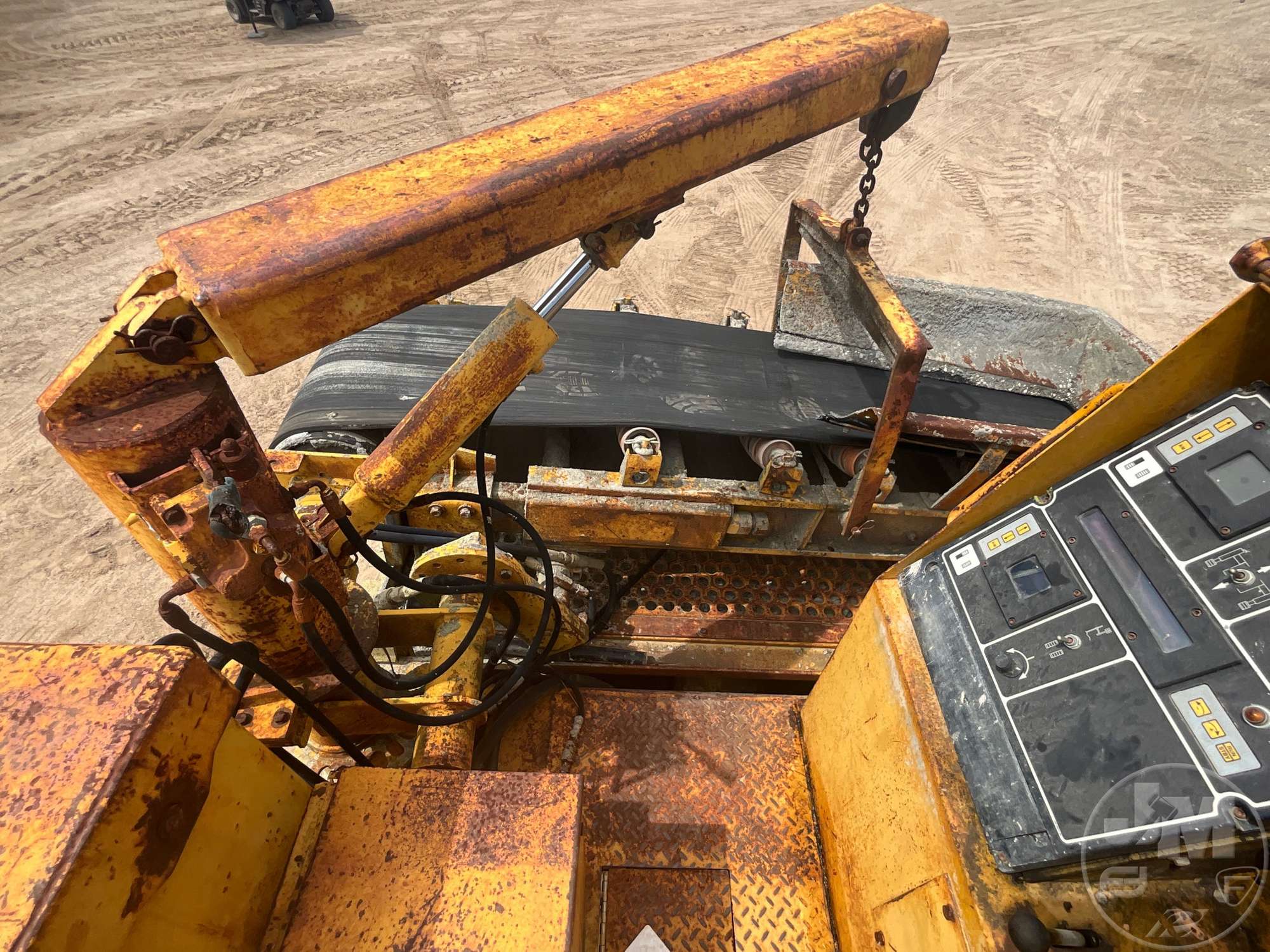 0 Gomaco GT-6200