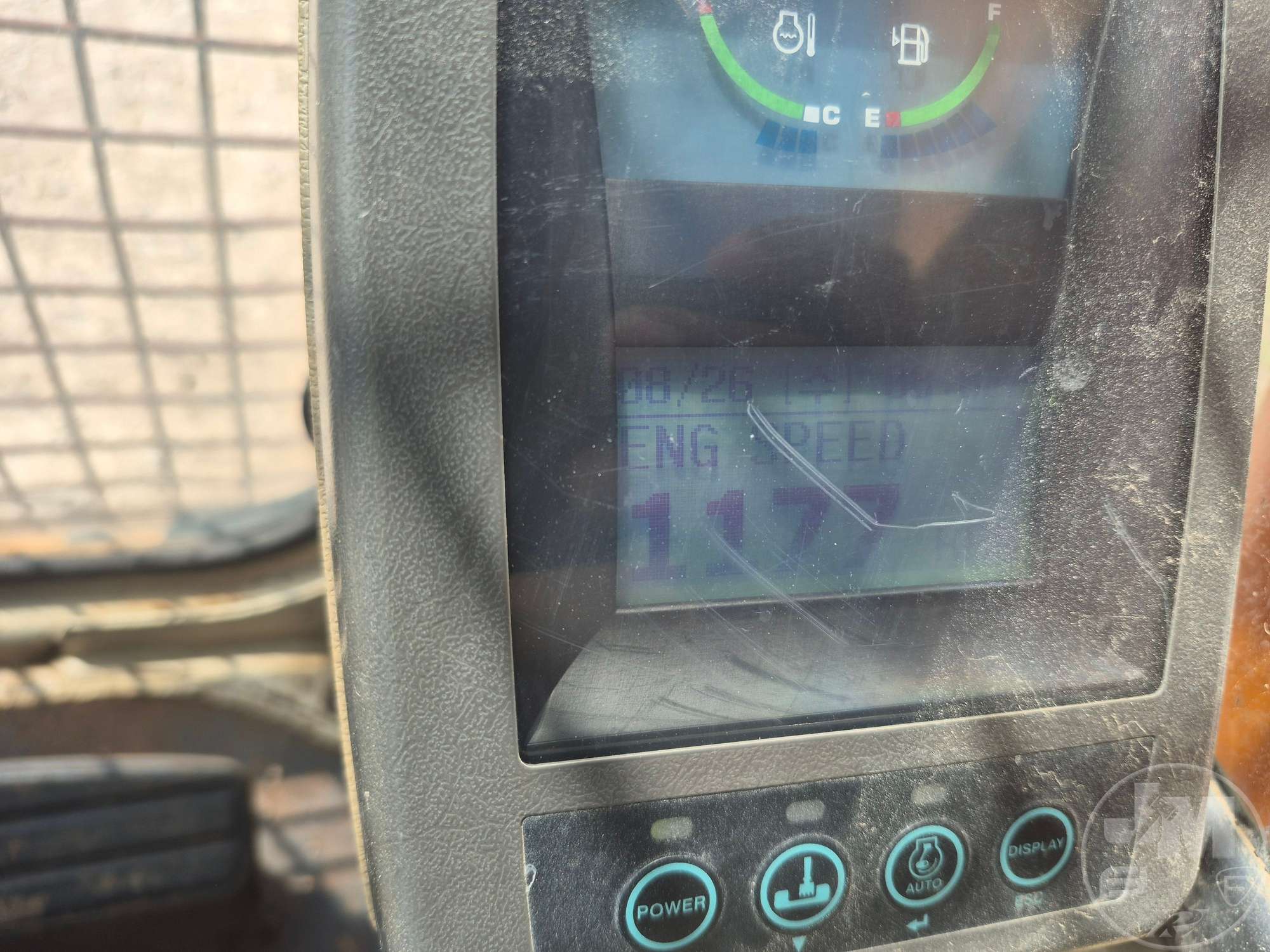 2006 Doosan SOLAR 175LC-V