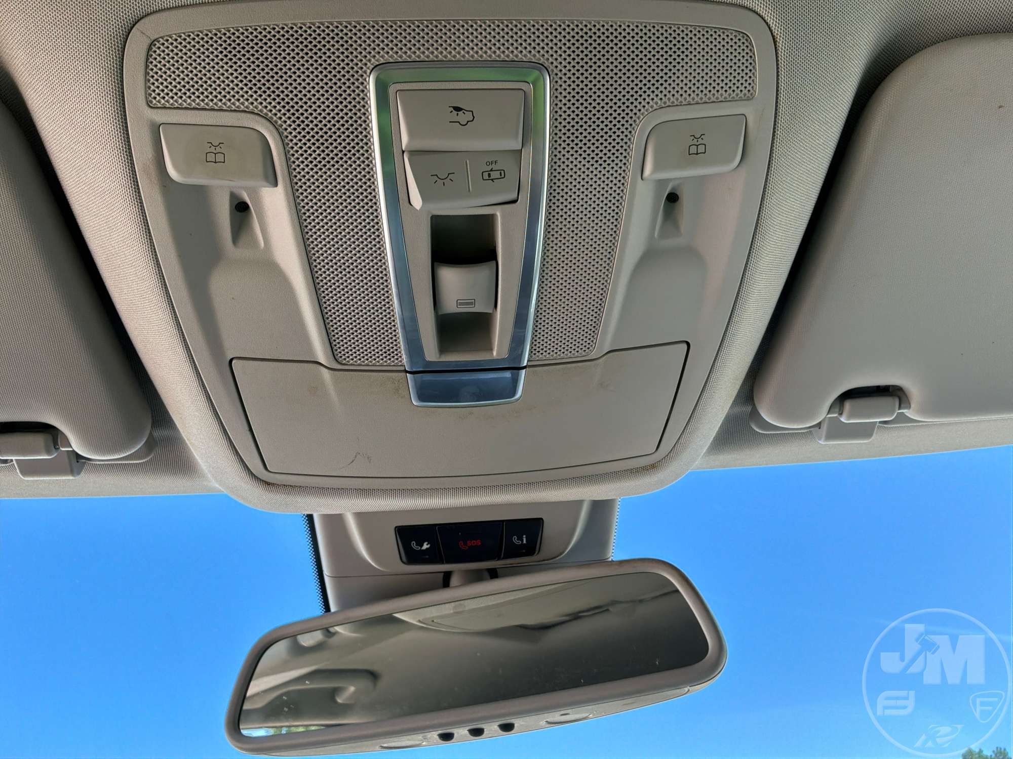 2014 Mercedes-Benz GL-350