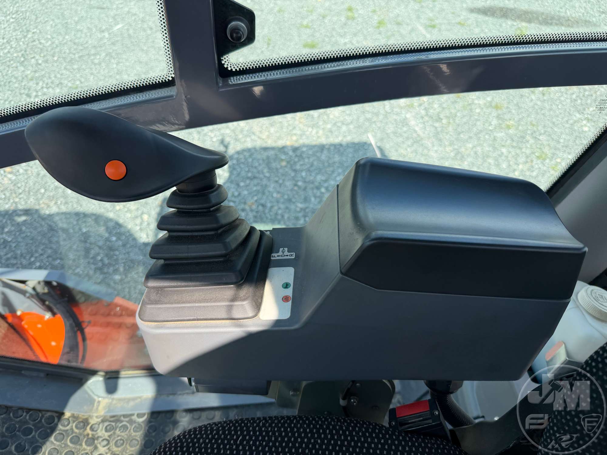2019 Hamm H 11I