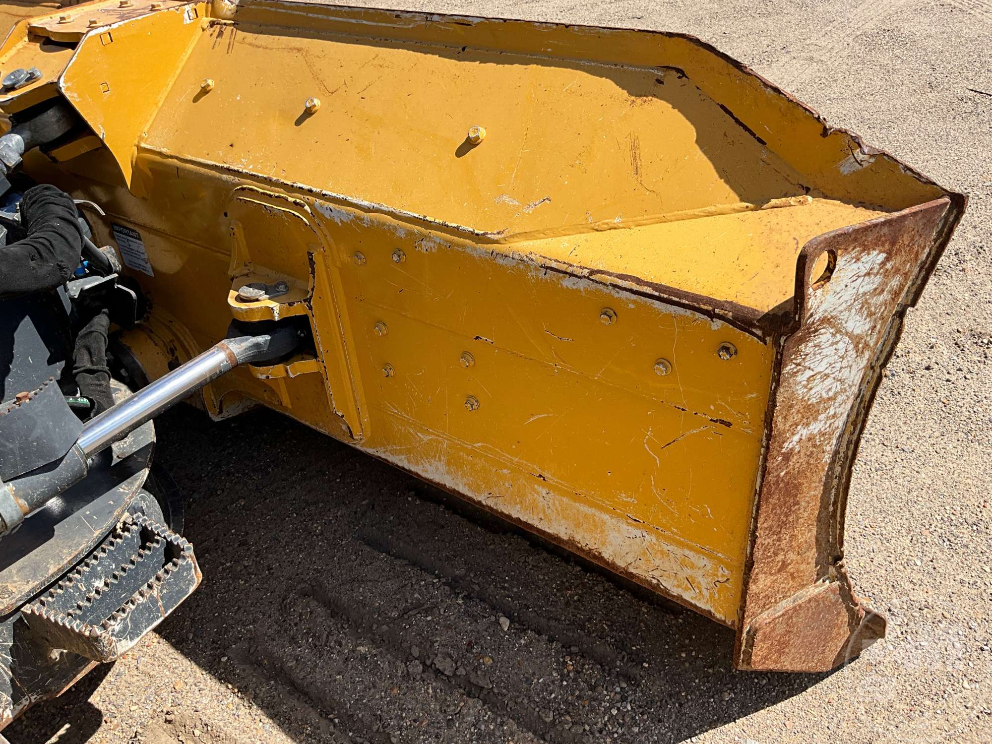 2020 John Deere 450K