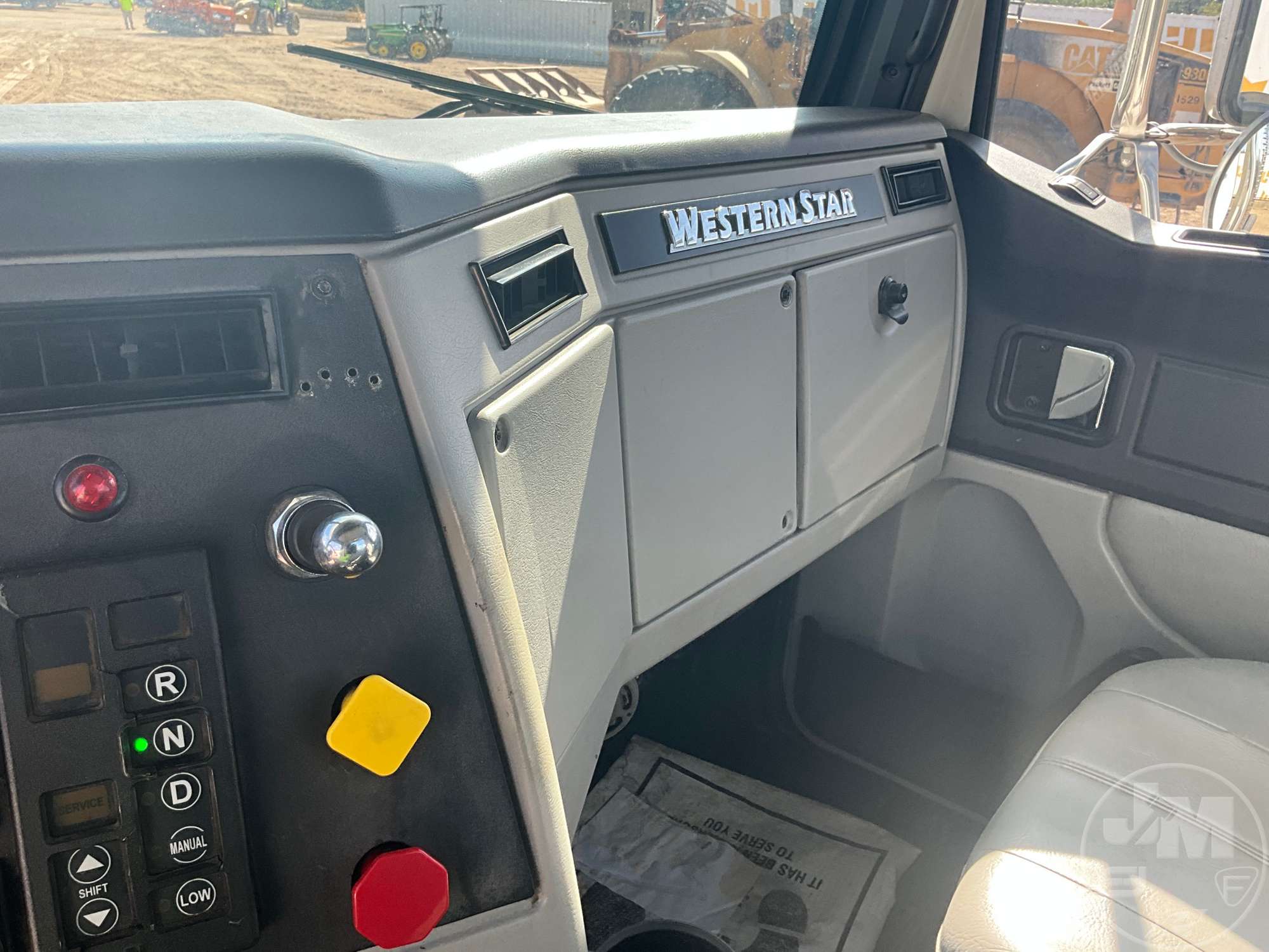 2018 Western Star 4700SF