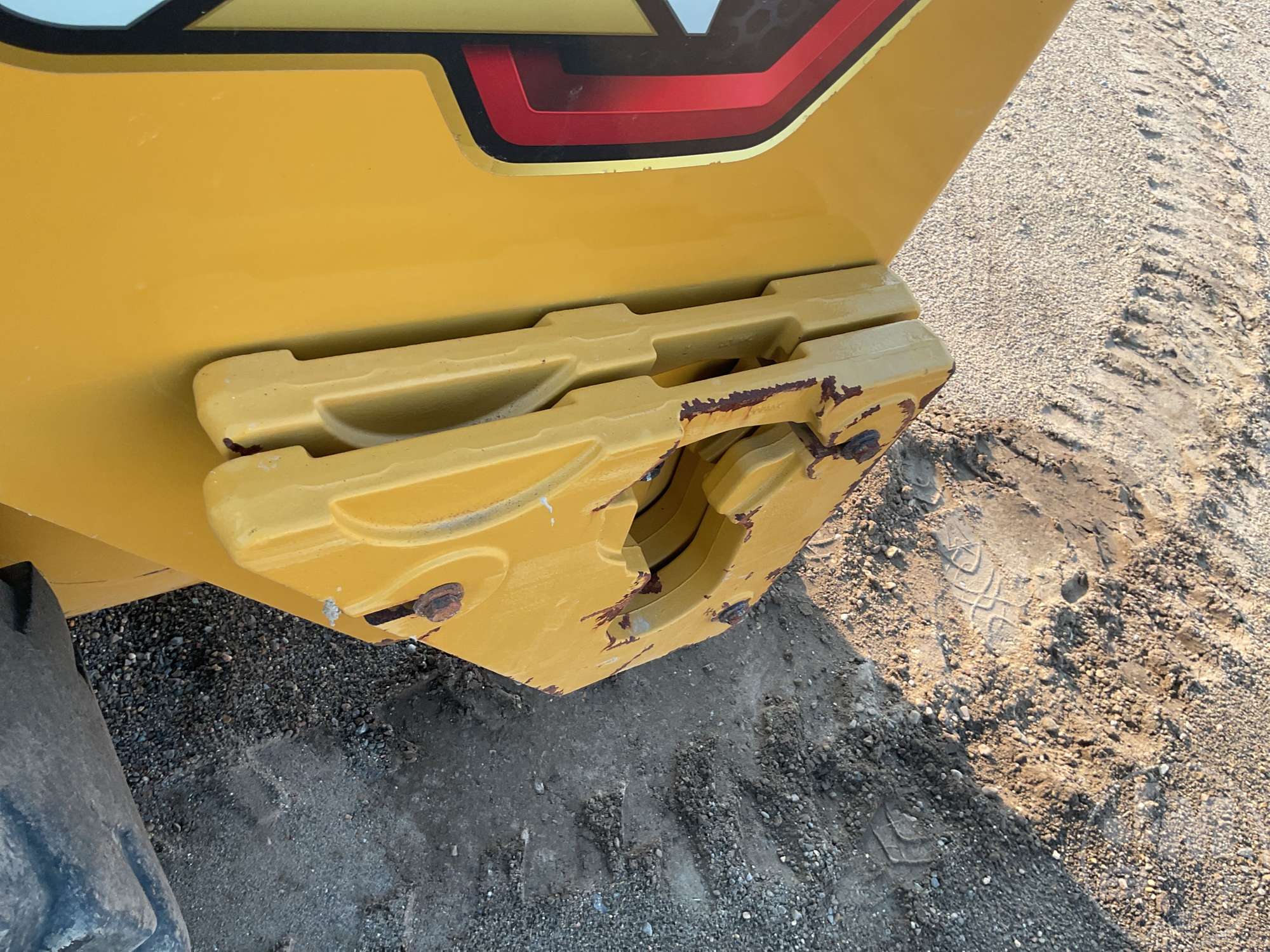 2022 Caterpillar 262D3