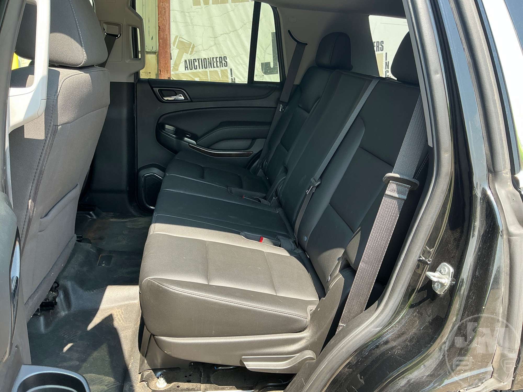 2020 Chevrolet TAHOE