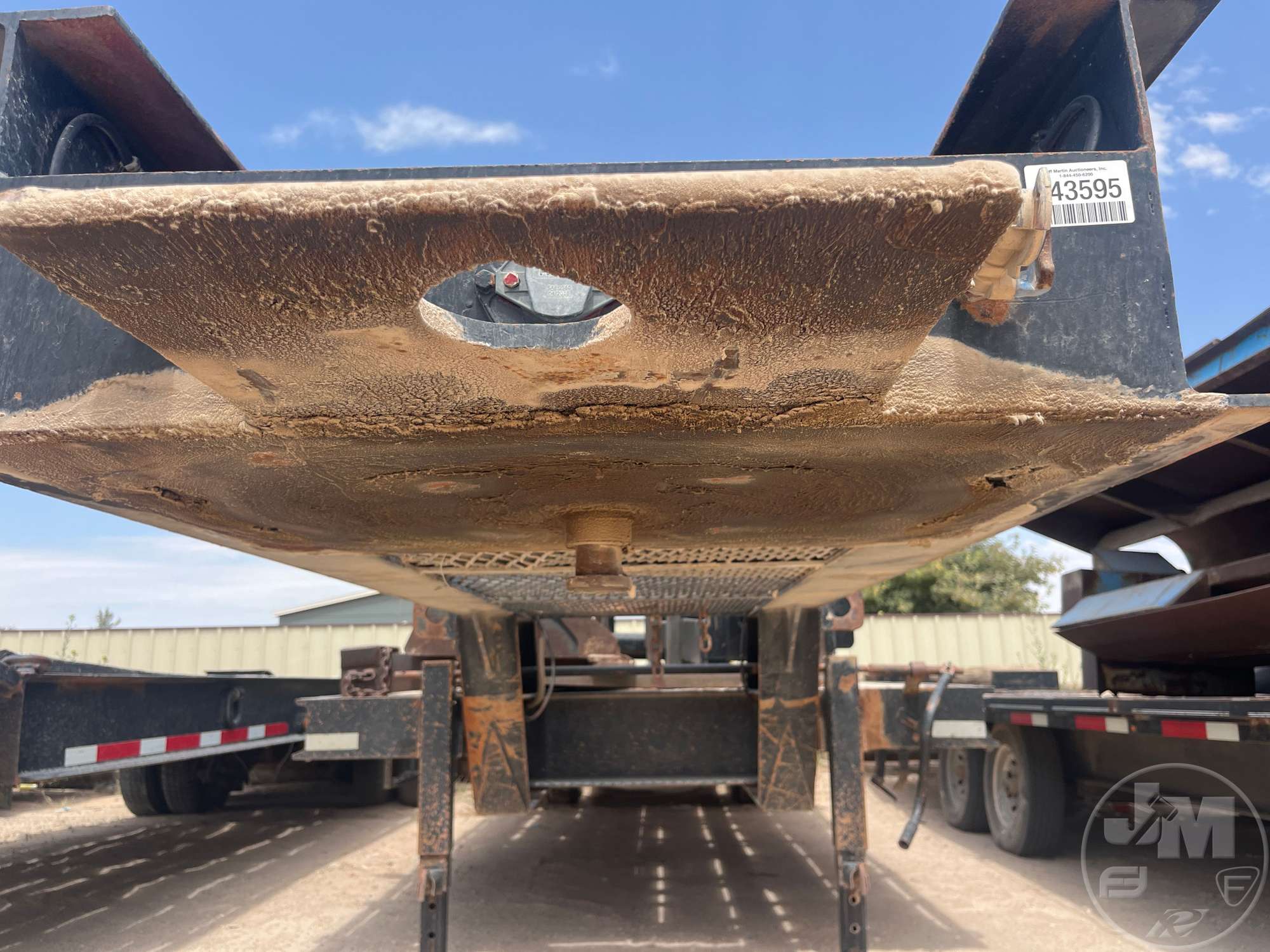 1990 Holden 17 FT