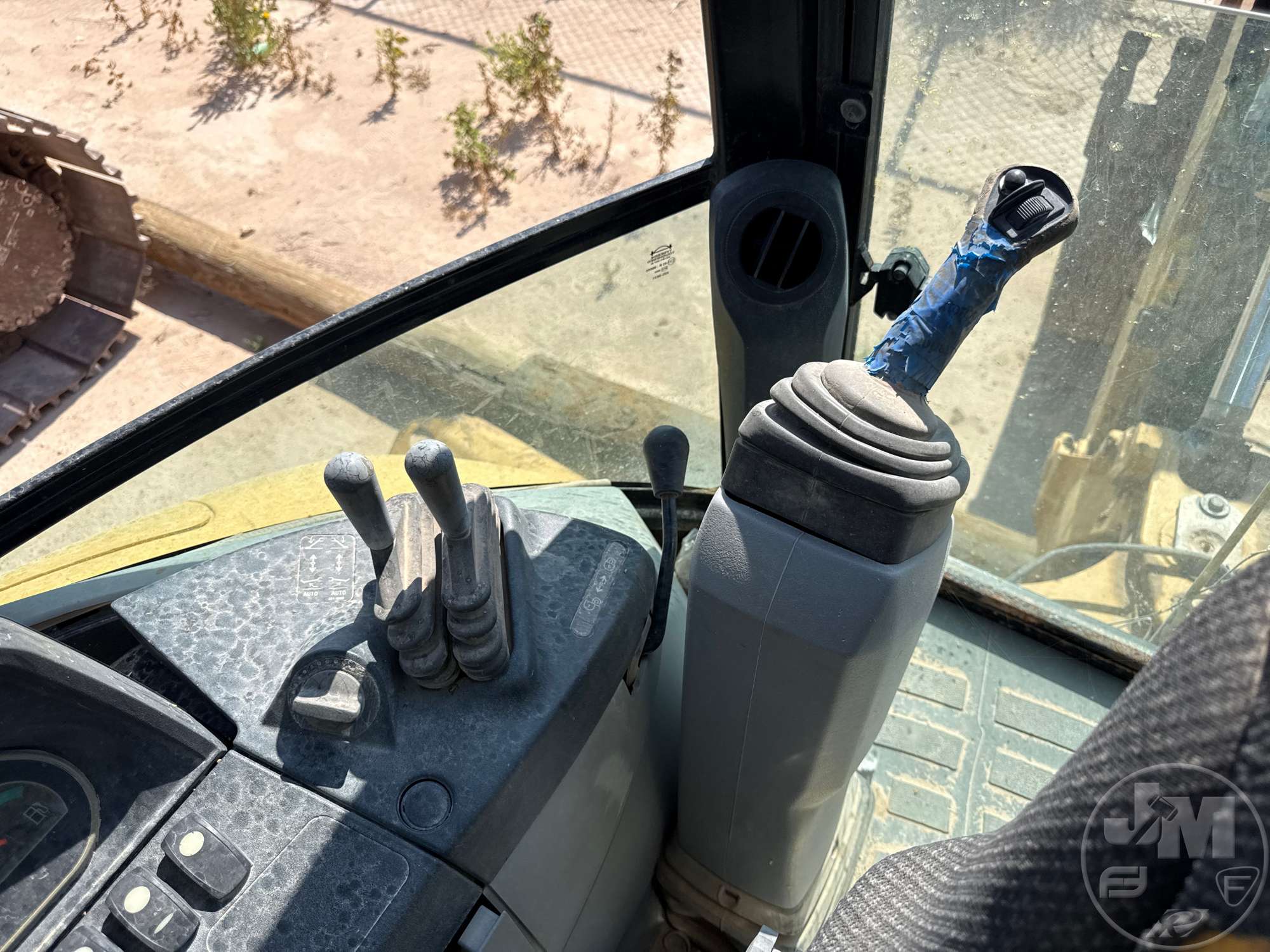 2014 Caterpillar 420F