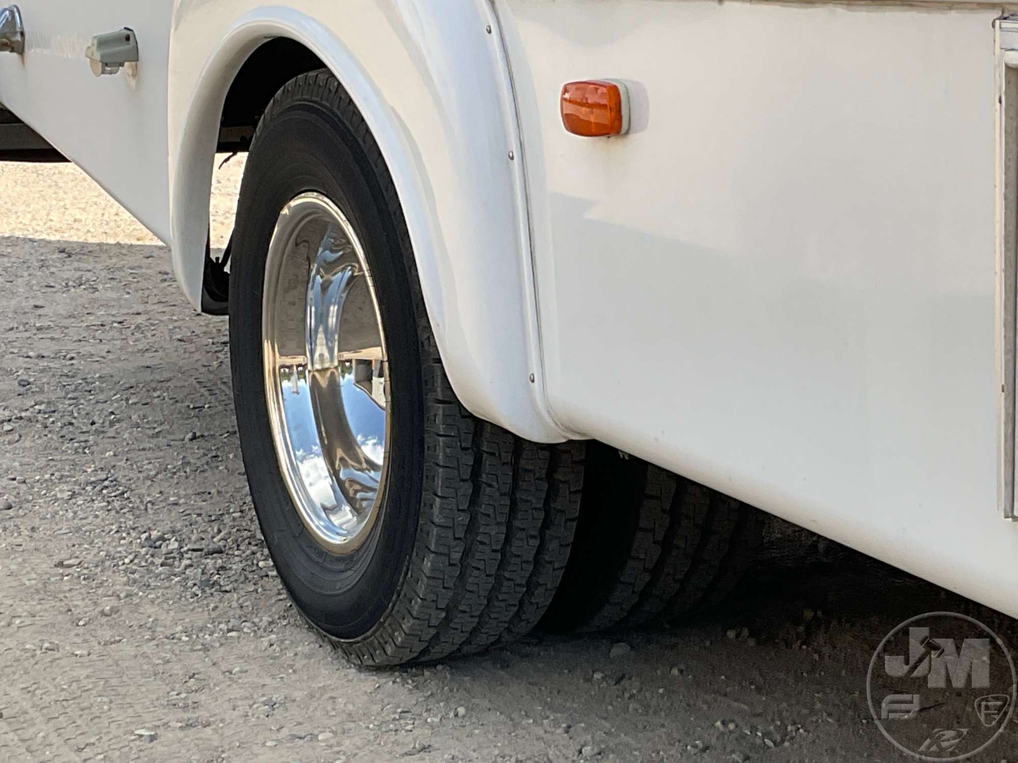 2006 Ford E-450
