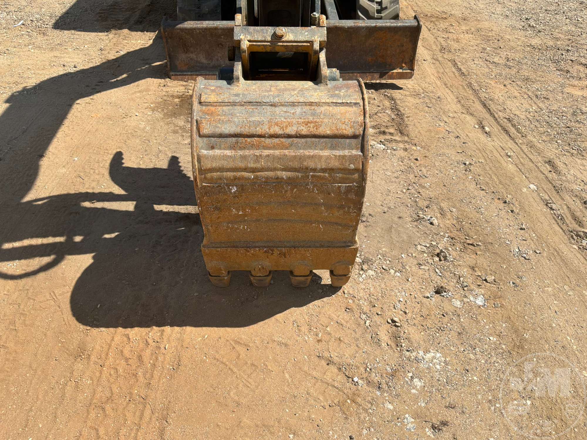 2017 John Deere 30G