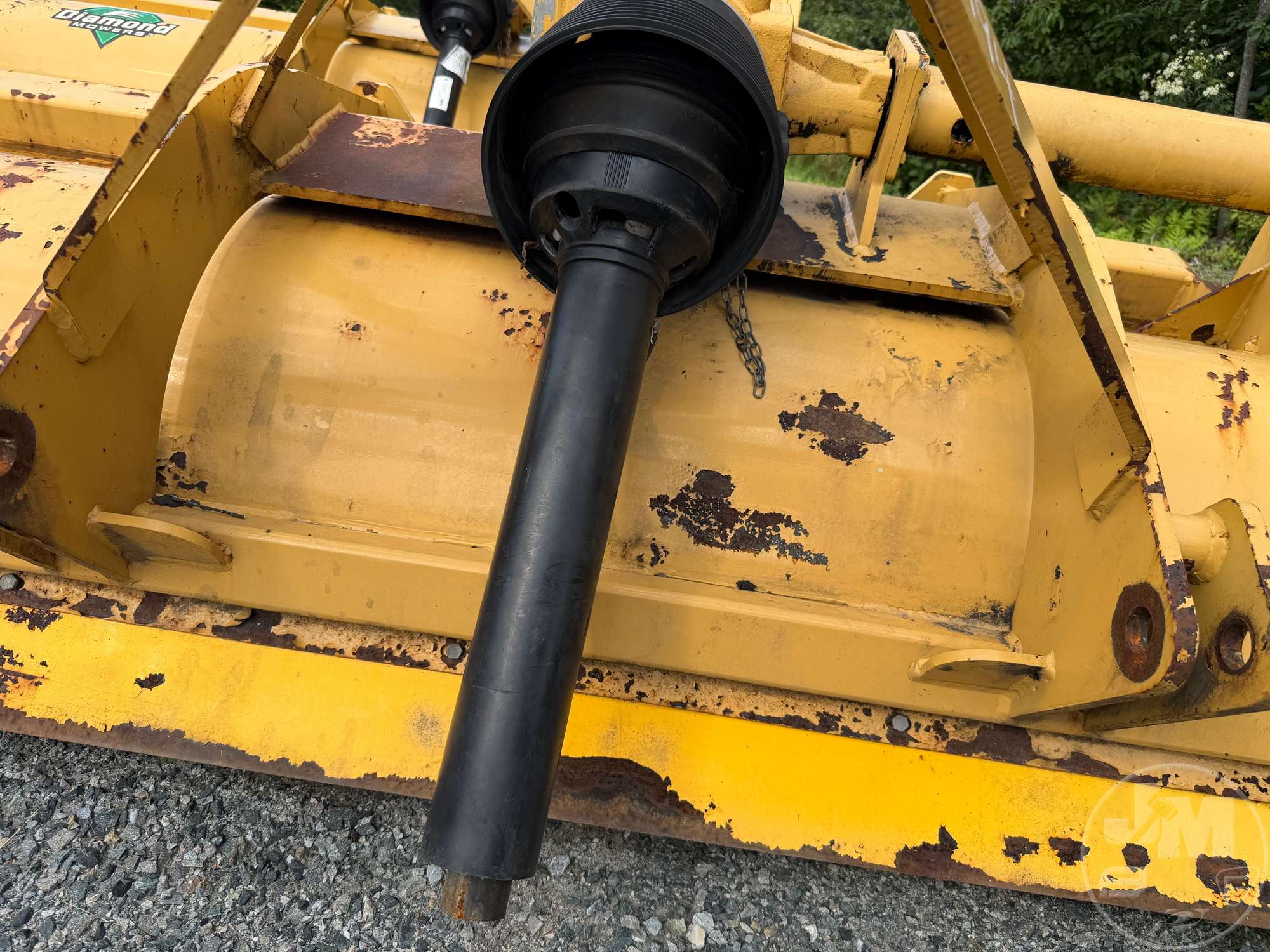 0 John Deere 5100E