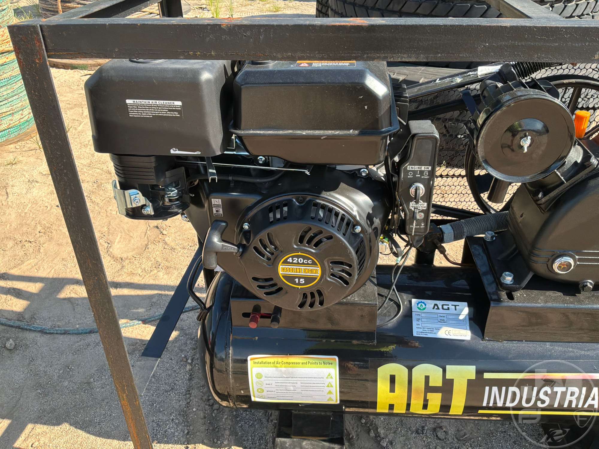 0 AGT AC