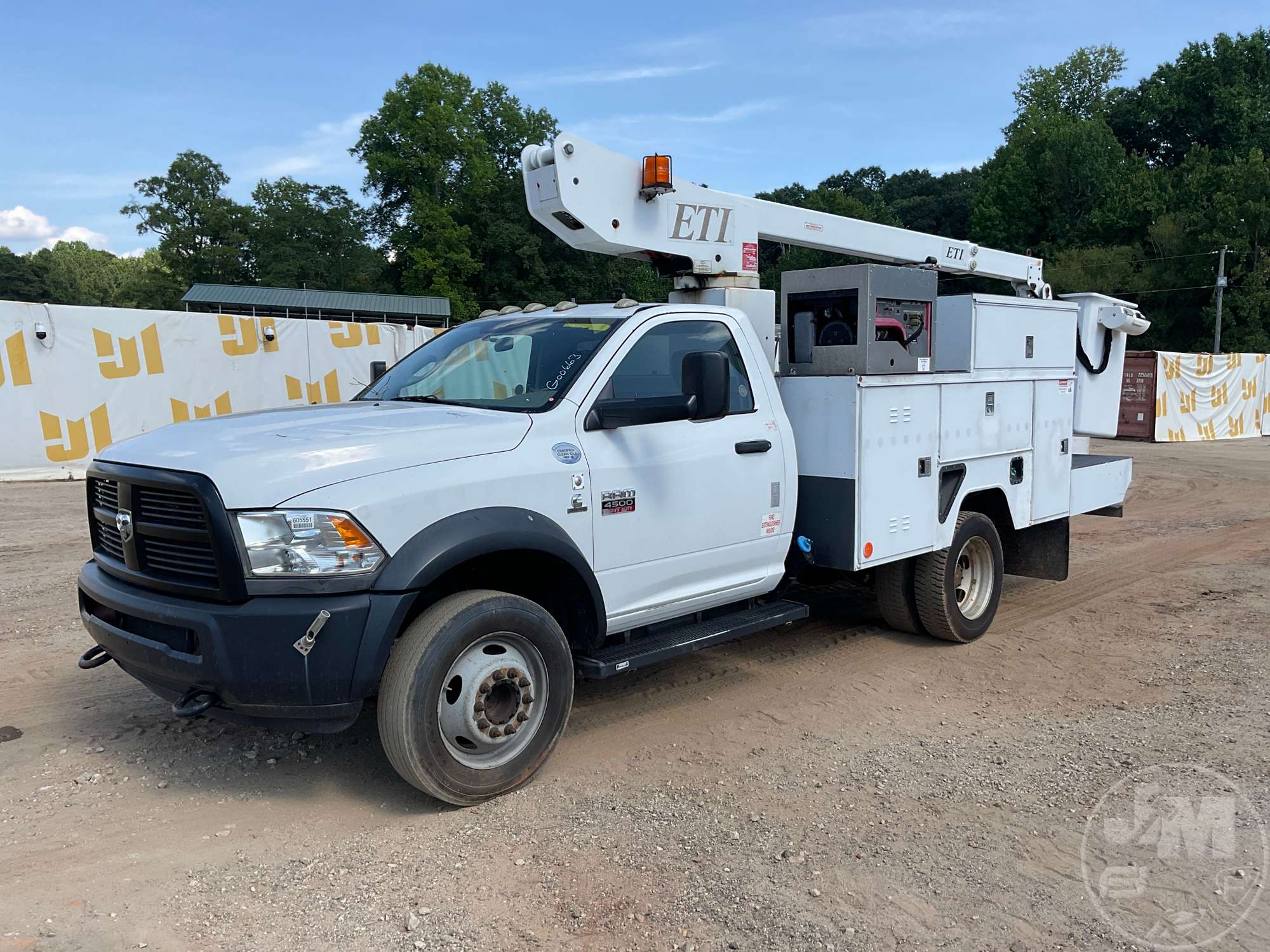 Photo of 2012 Dodge Ram 4500