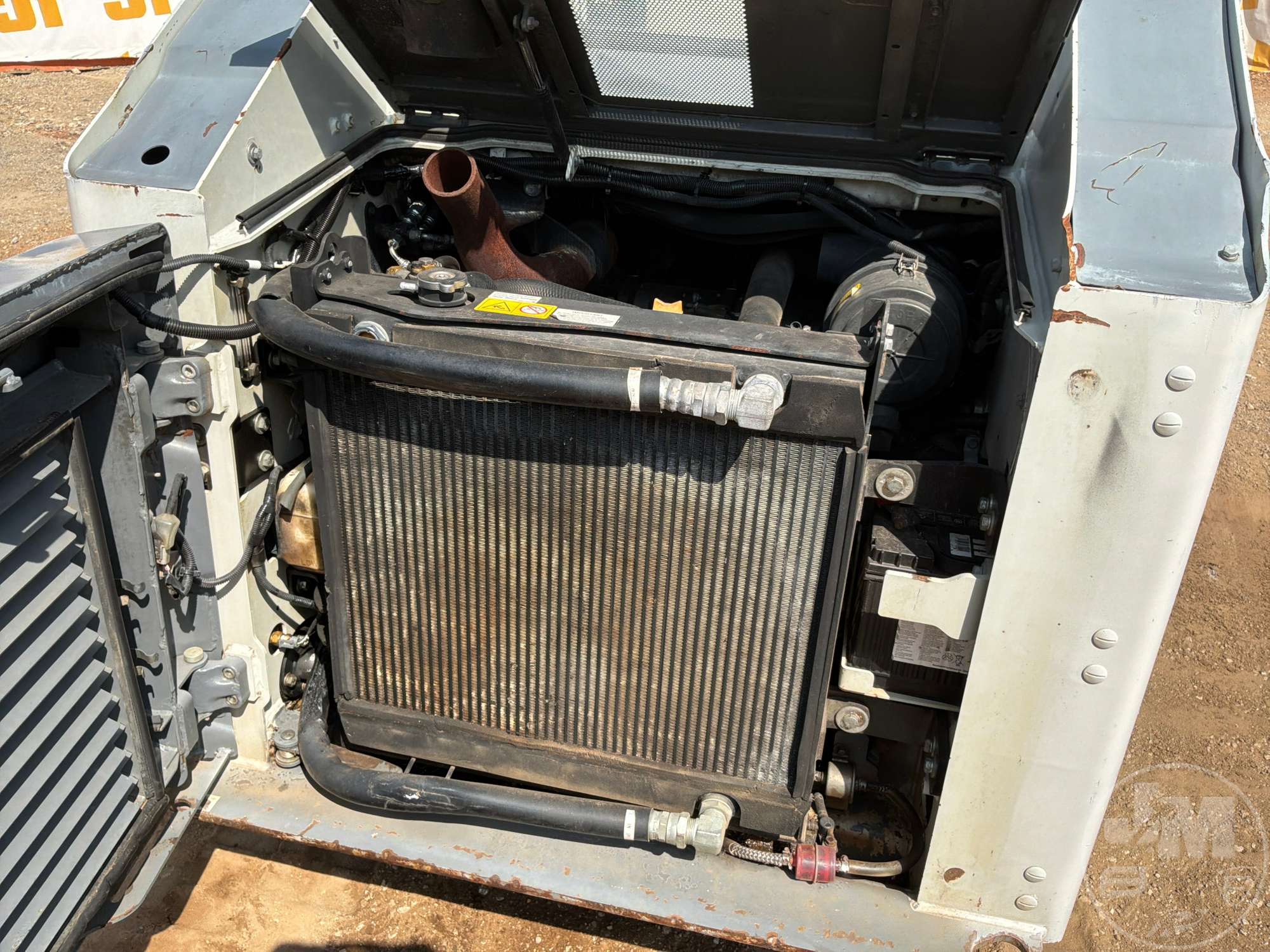2021 Takeuchi TL6R