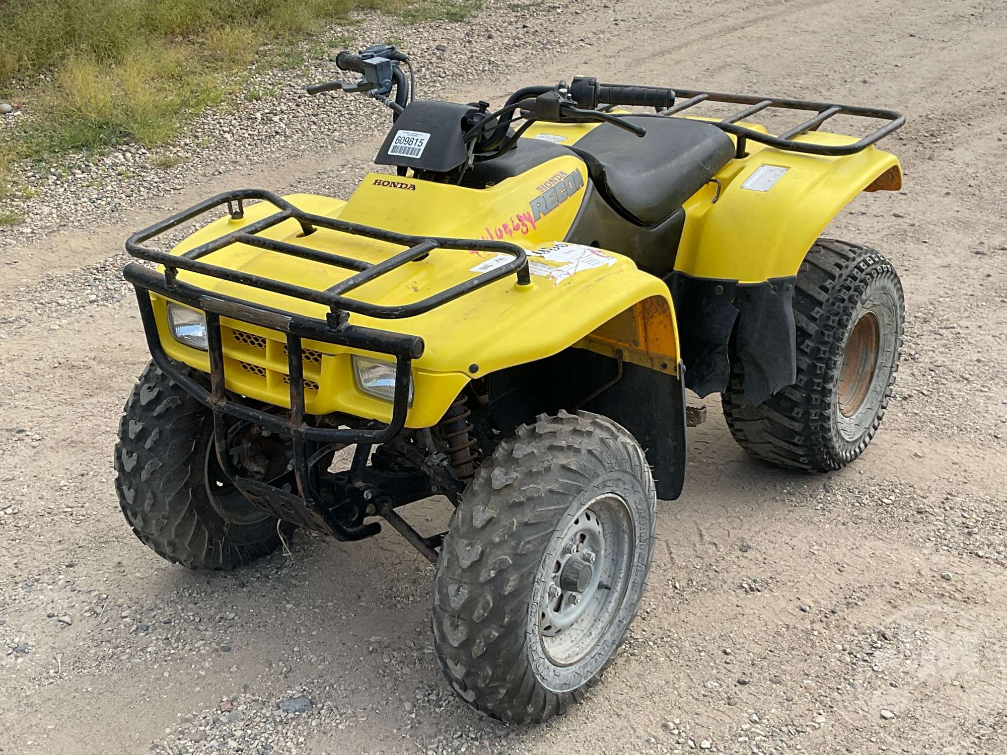 Photo of 2003 Honda  RECON TRX250TM